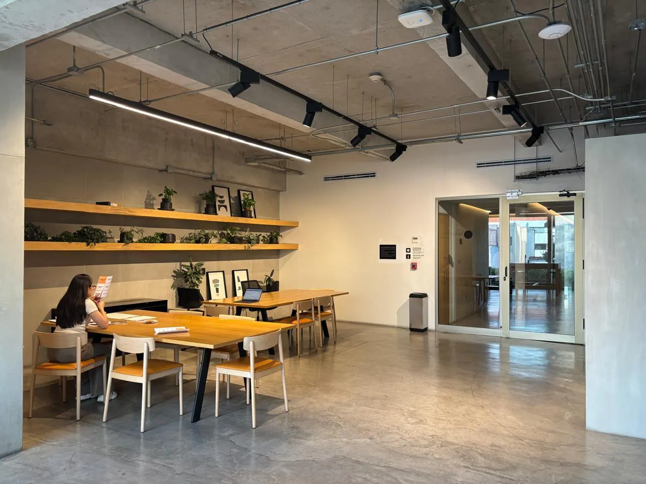 Oficina Spot2