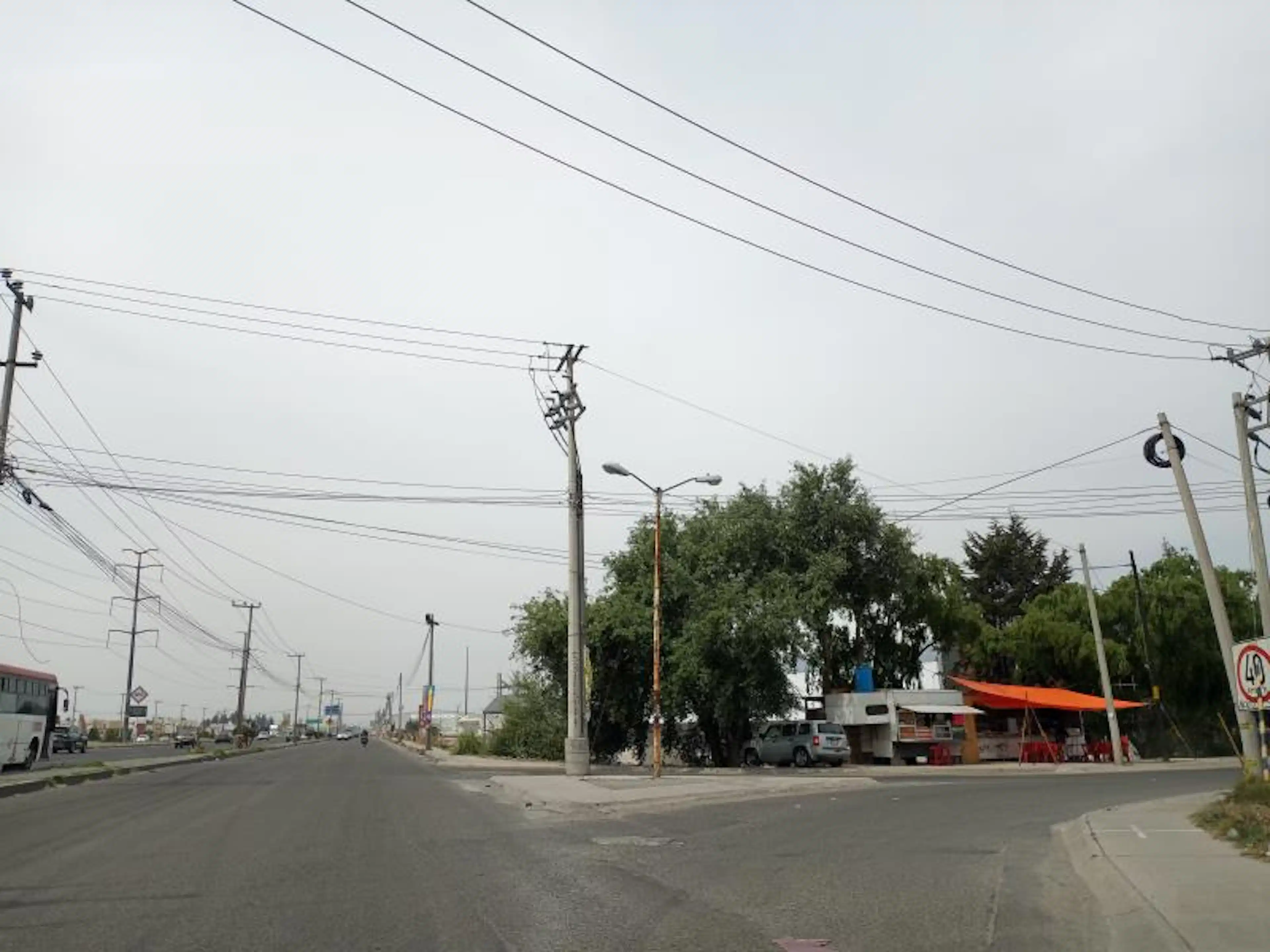 Terreno En Venta En San Blas Otzacatipan, Toluca, México