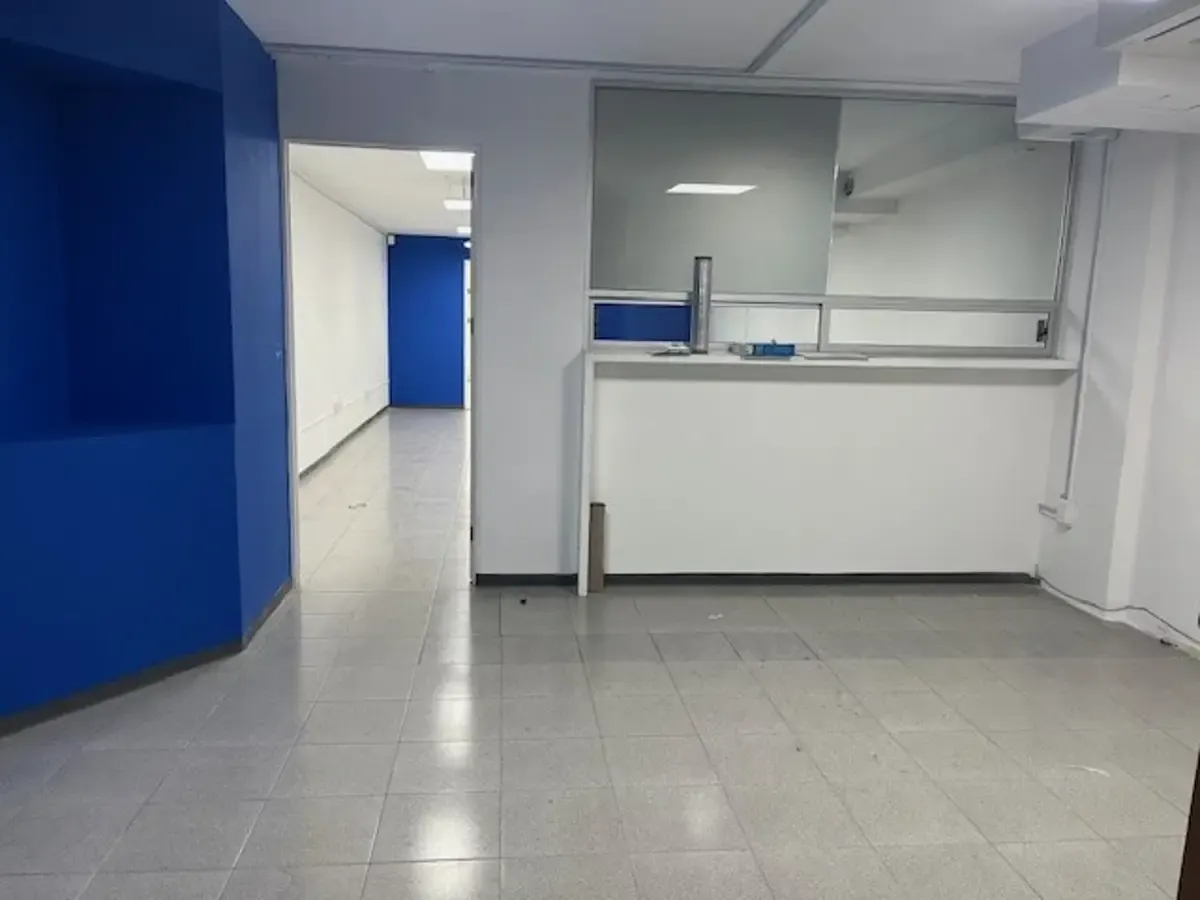 Oficina Spot2