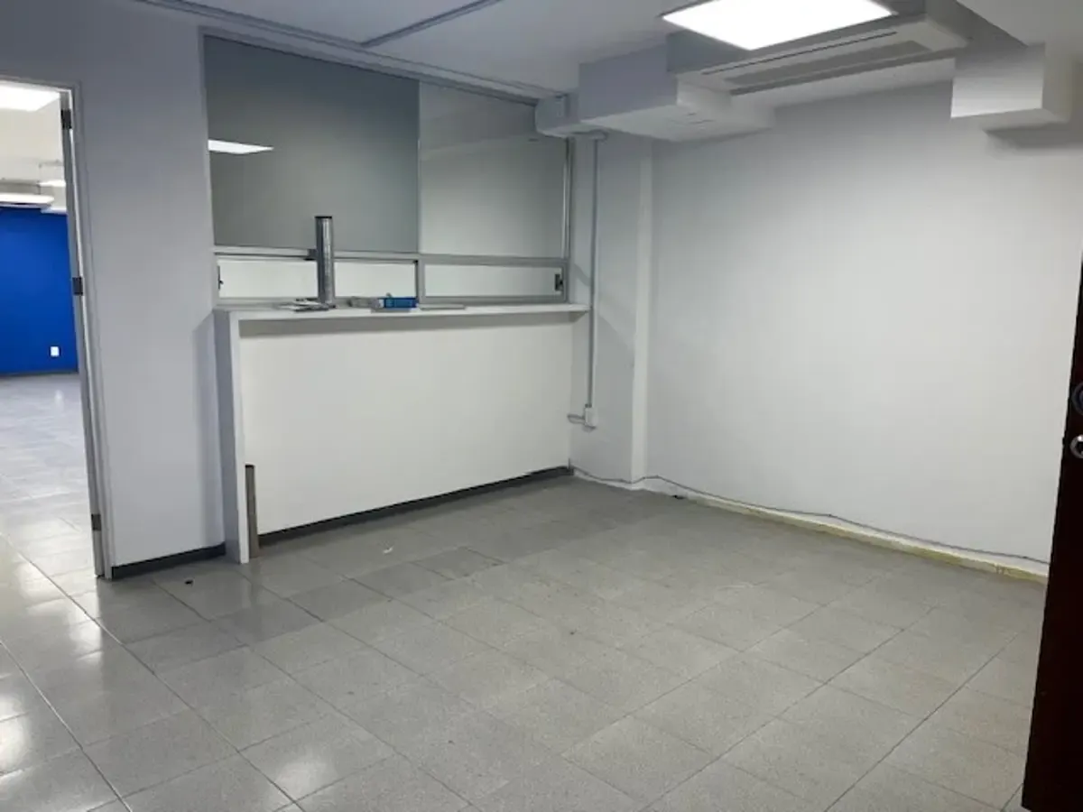 Oficina Spot2