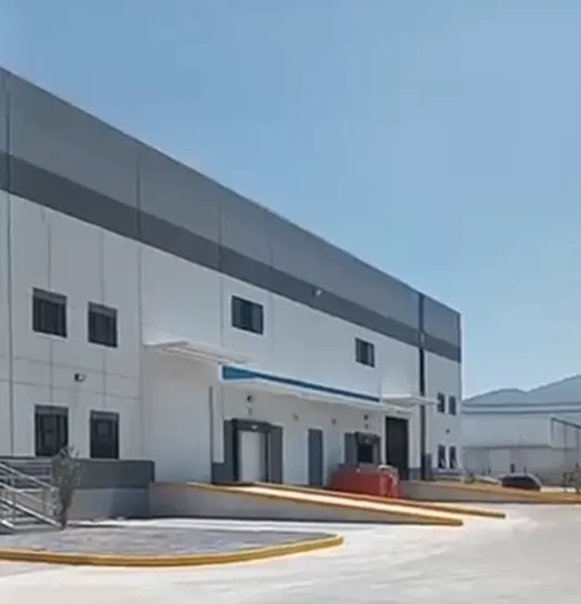 Industrial Spot2