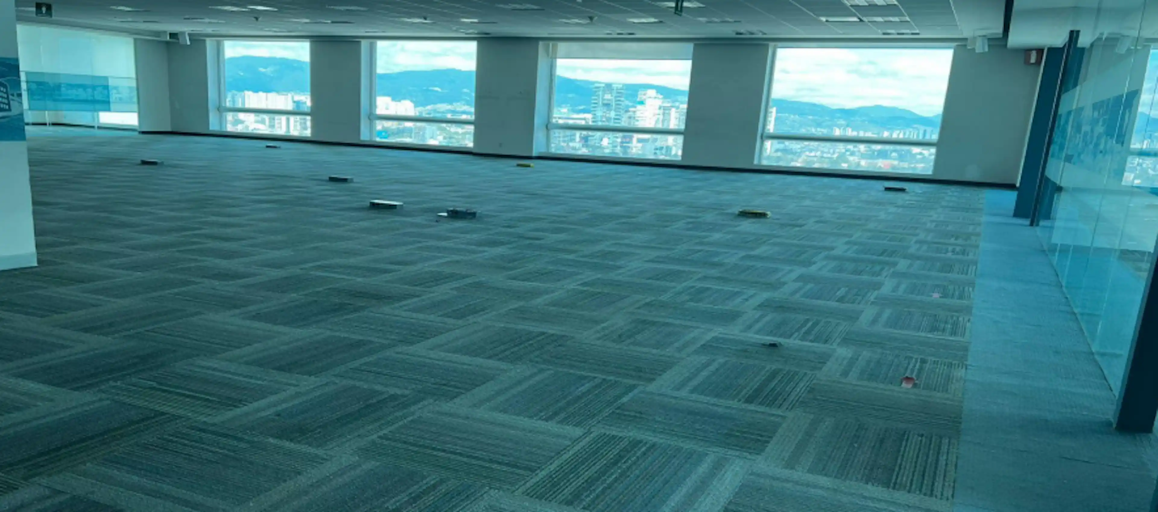 Piso 25
