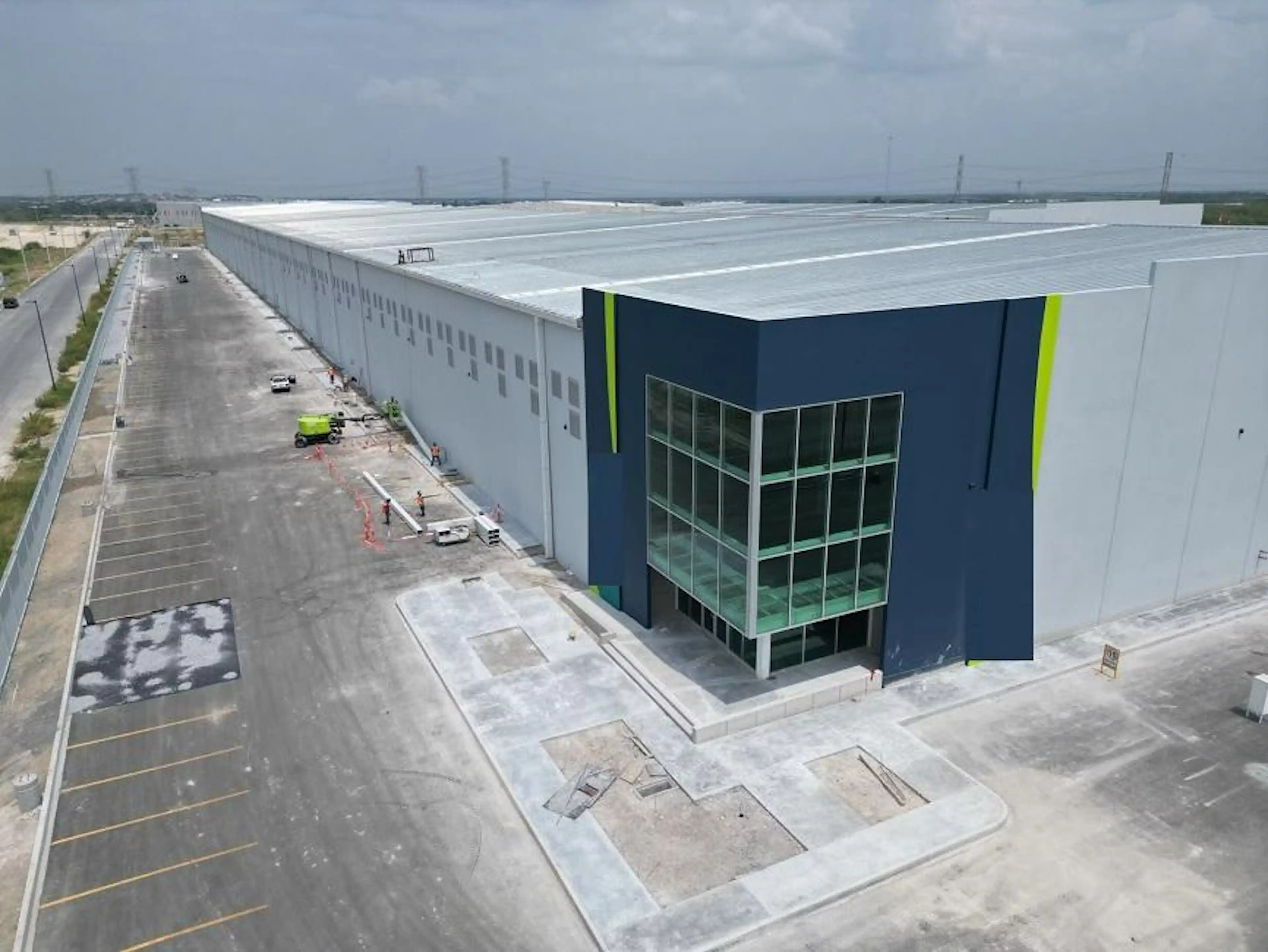 Apodaca, Nuevo León S/n