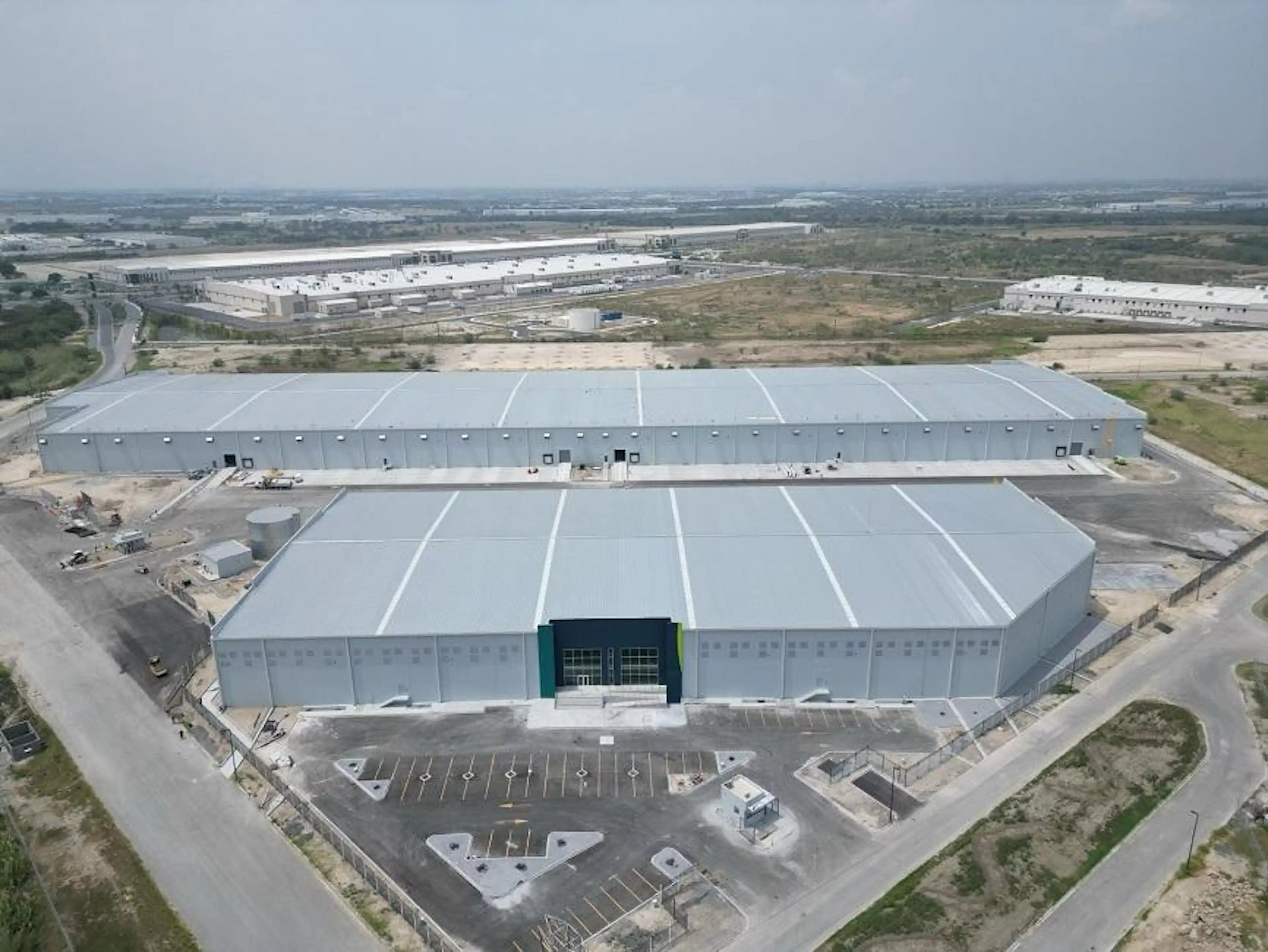 Apodaca, Nuevo León