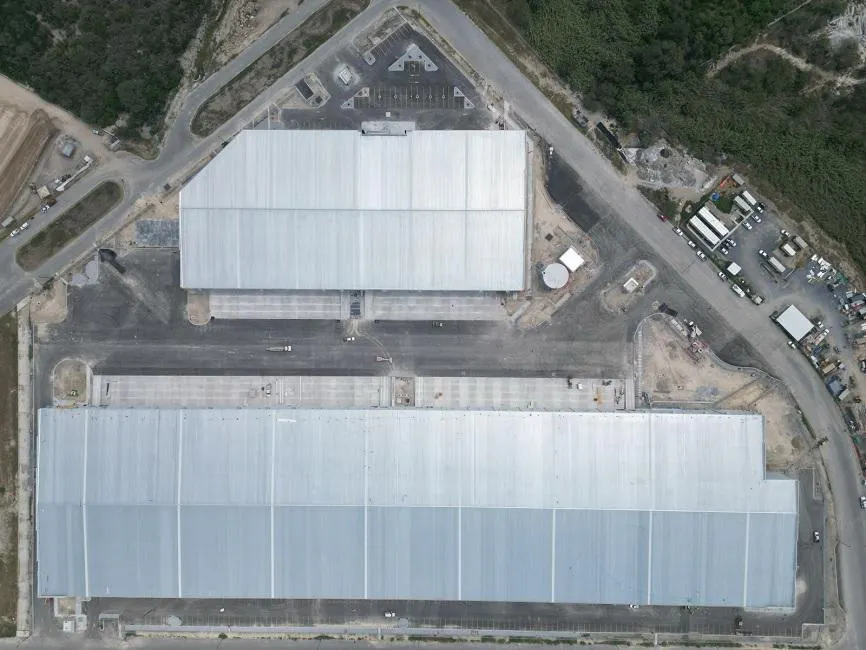 Industrial Spot2