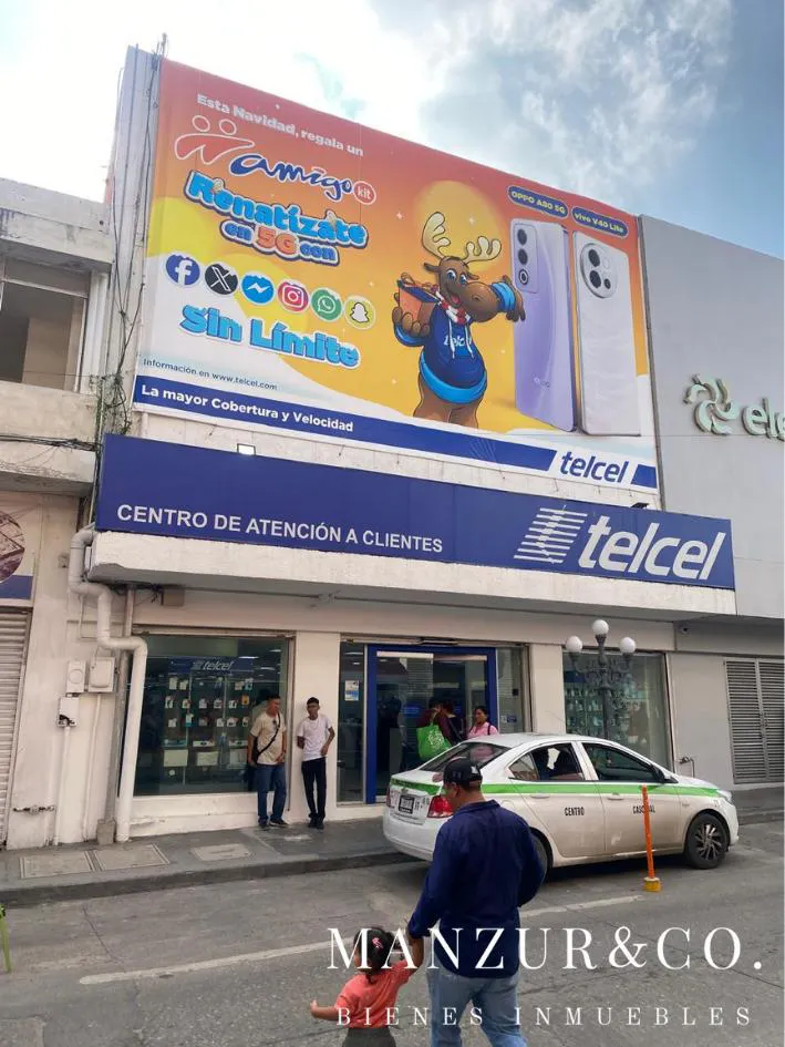Local Comercial Spot2