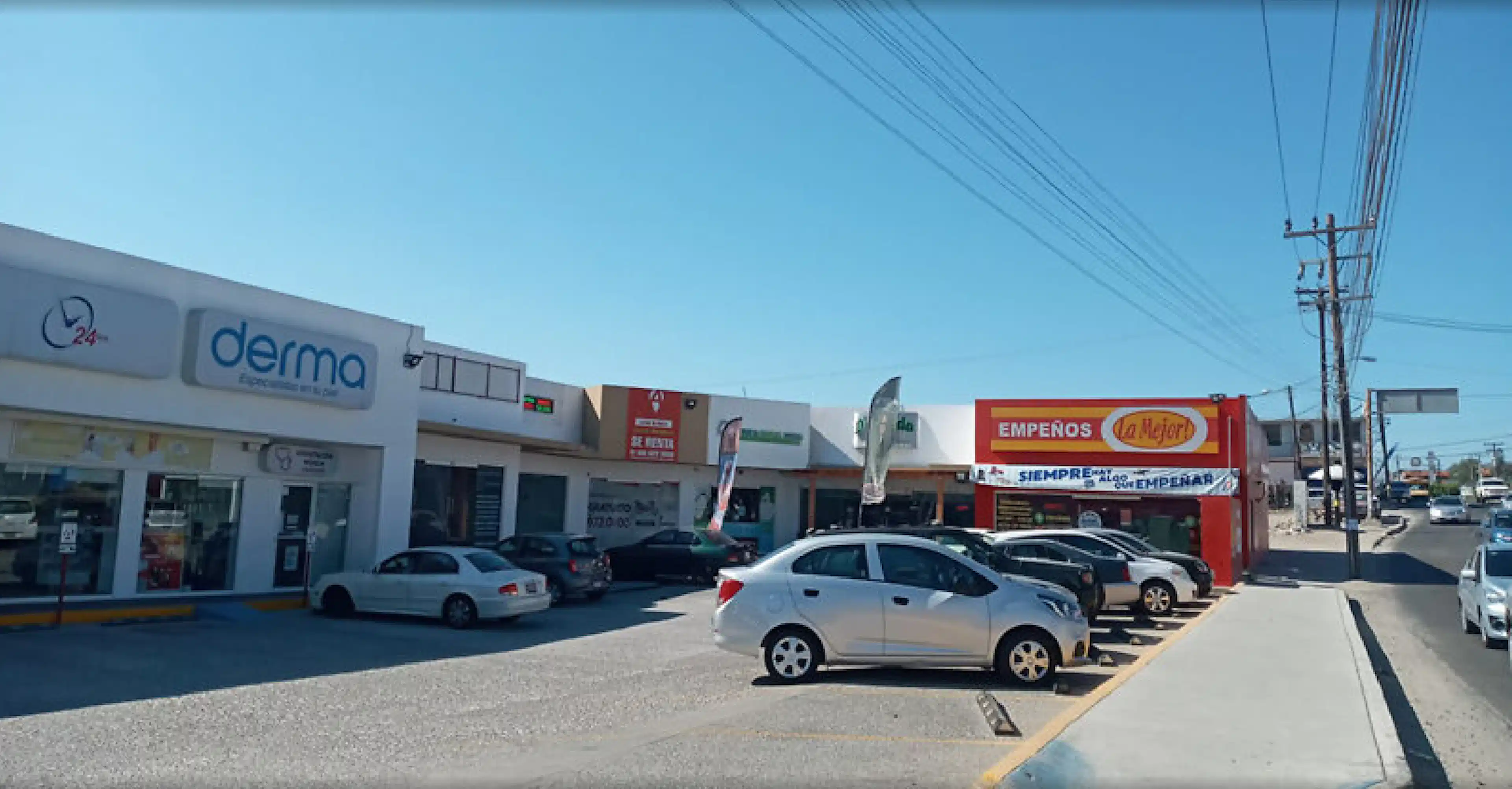 Casa Blanca (tijuana)