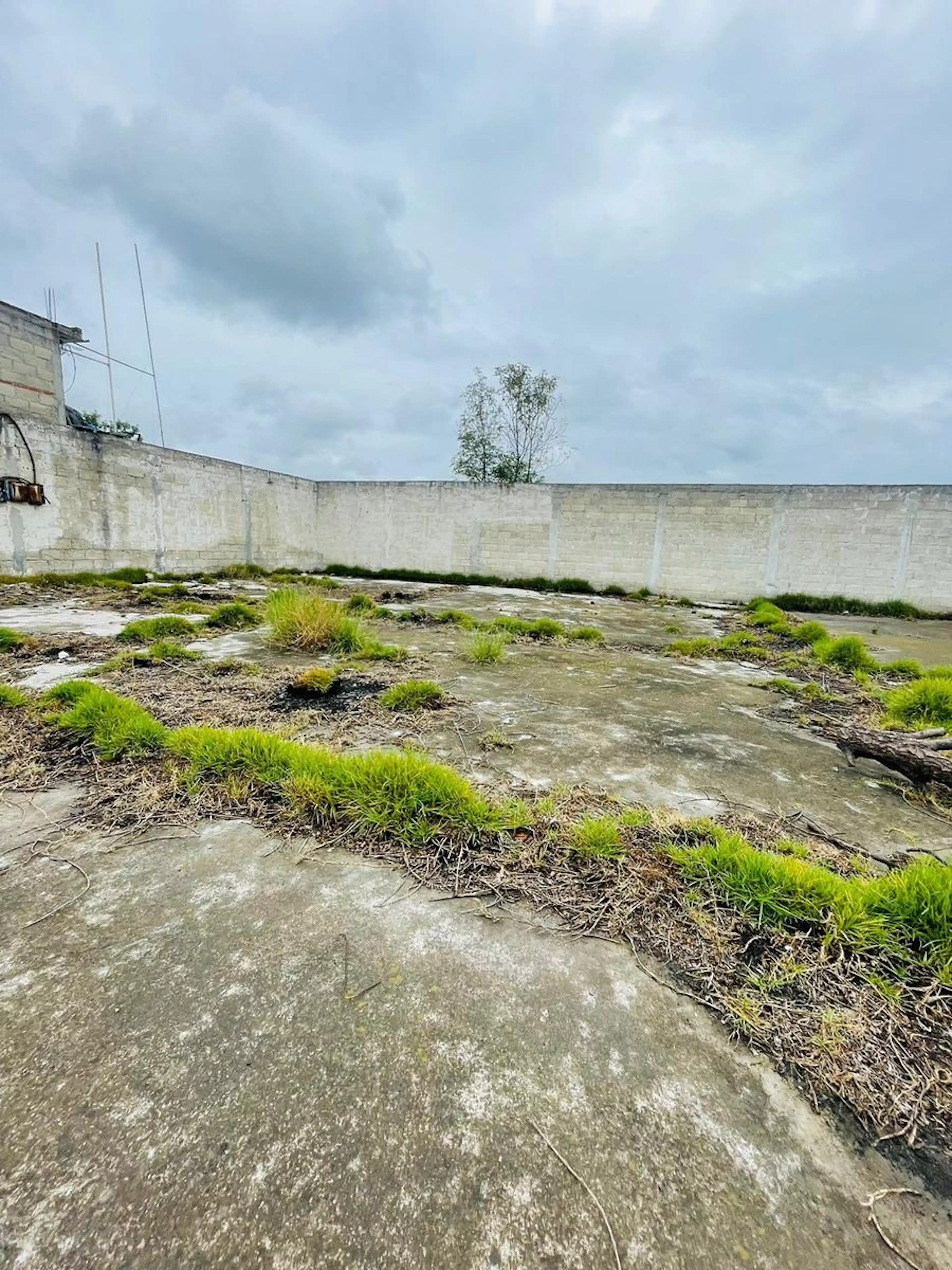 Terreno En  Venta En Santiaguito Tlalcilalcali, Almoloya De Juárez