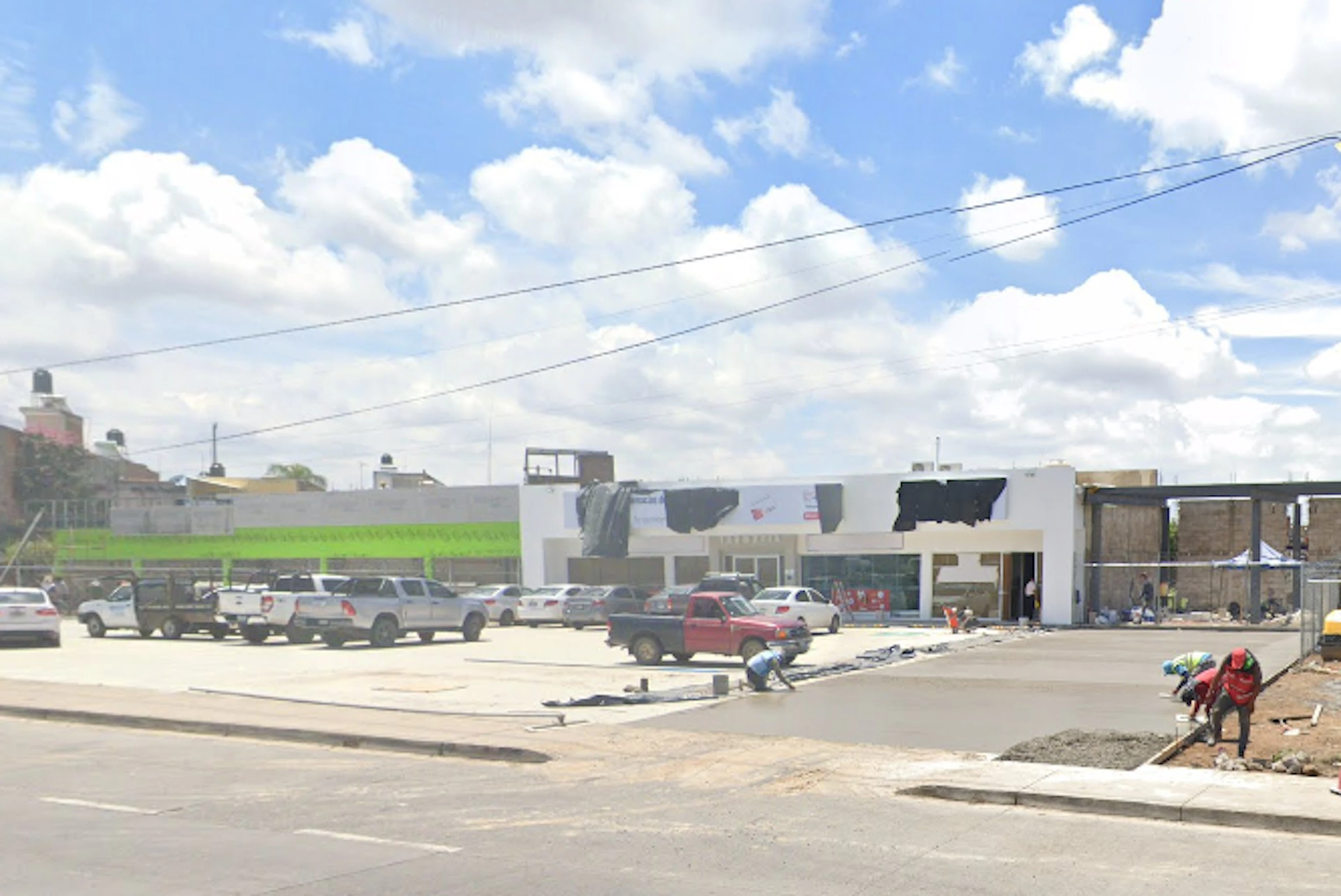 Local Comercial Spot2