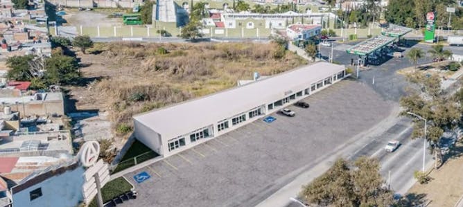 Local Comercial Spot2