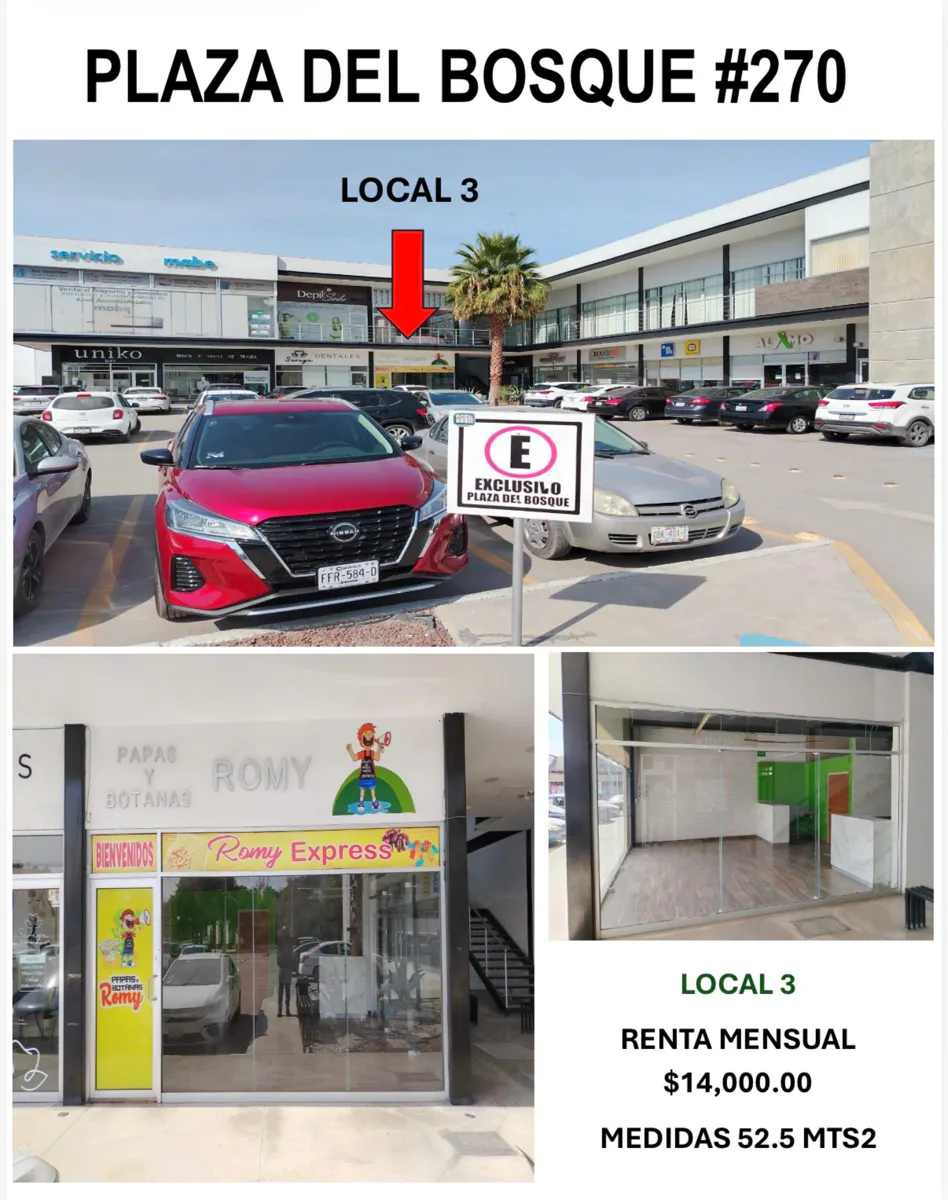 Local Comercial Spot2