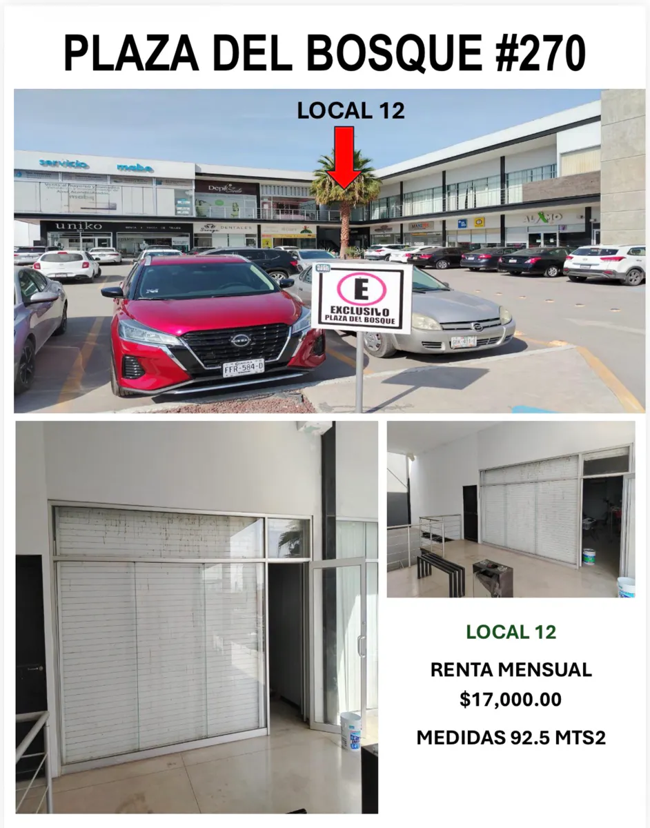 Local Comercial Spot2