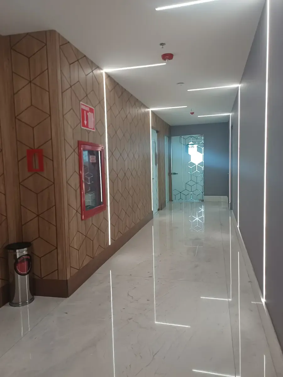 Oficina Spot2