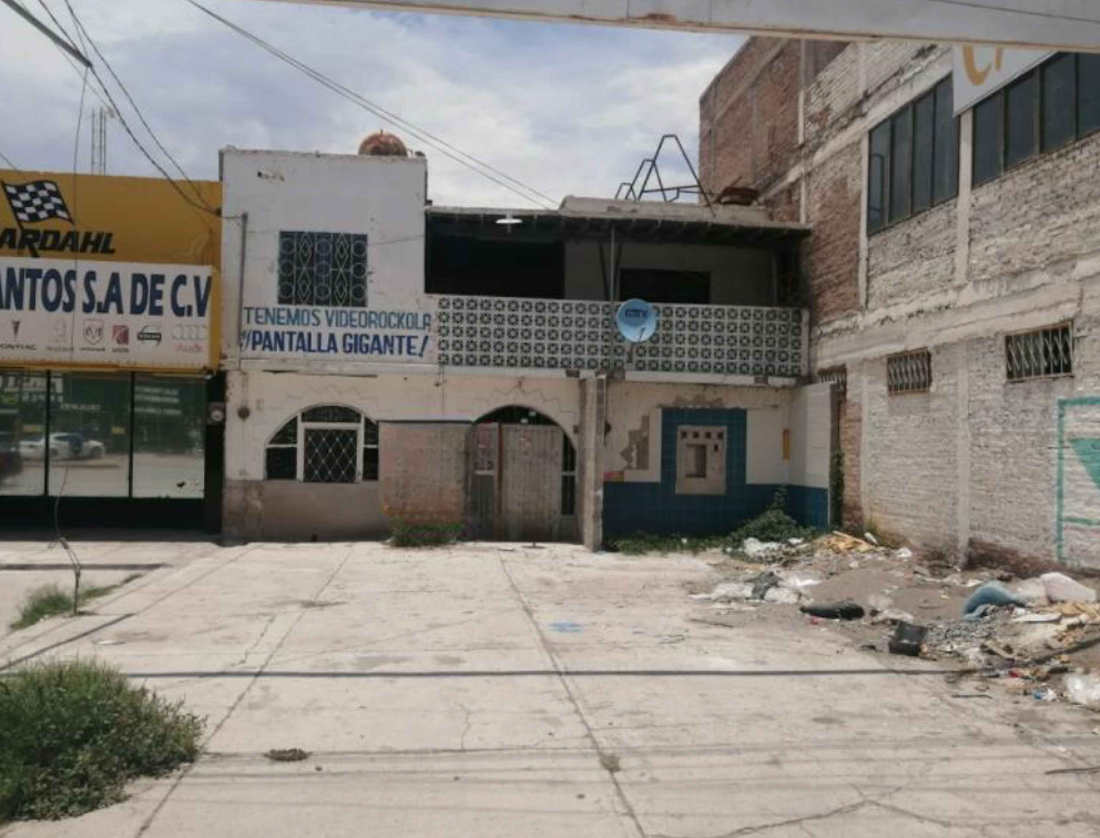 Terreno En Nuevo Linares, Francisco I. Madero, Coahuila De Zaragoza