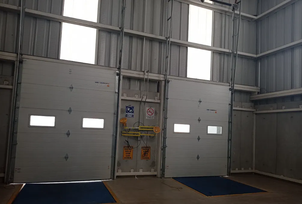 Industrial Spot2