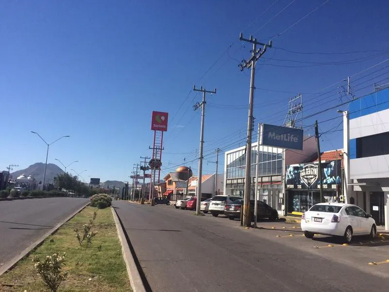 Local Comercial Spot2