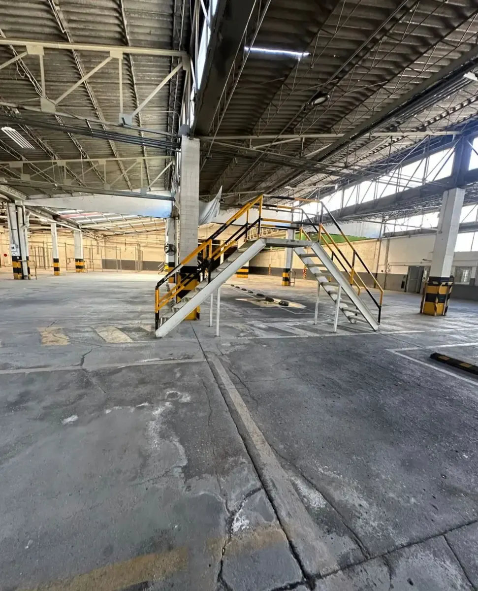 Industrial Spot2