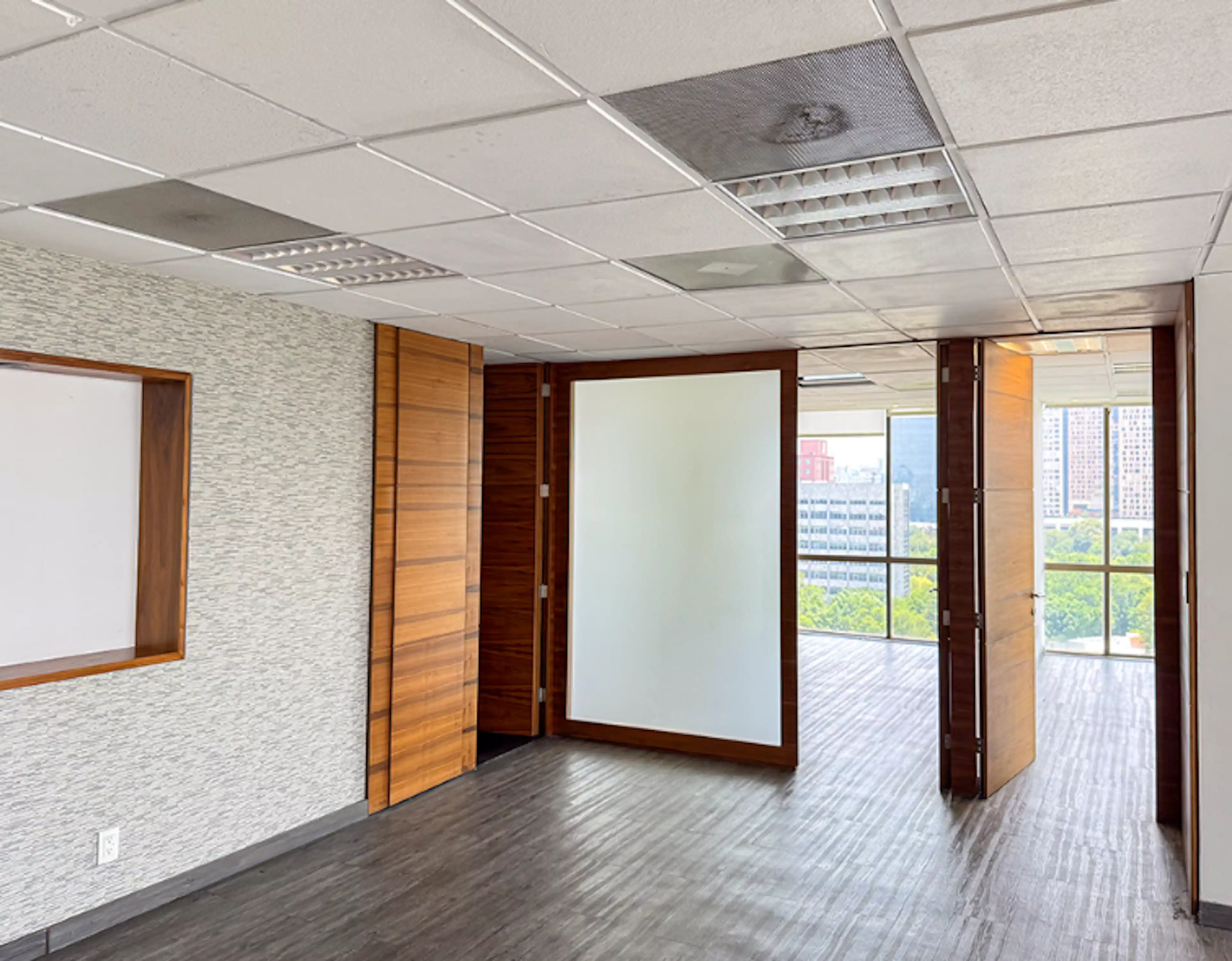 Piso 5 B
