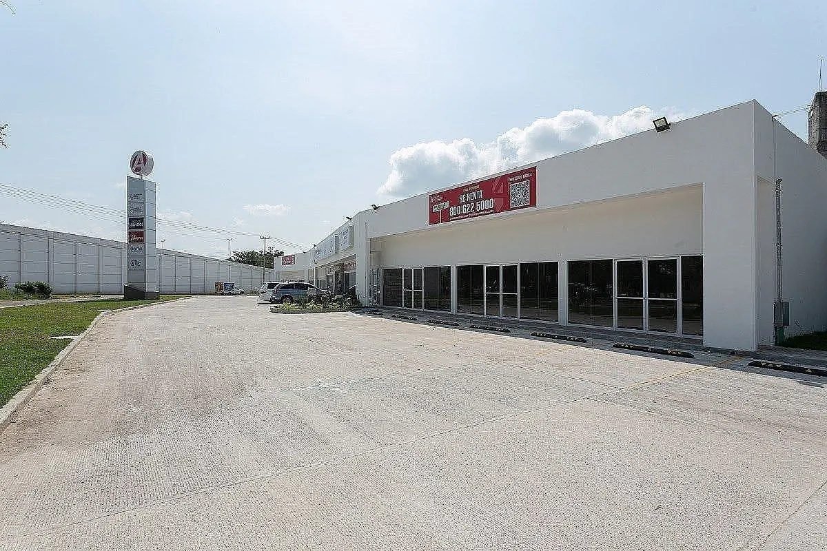 Local Comercial Spot2