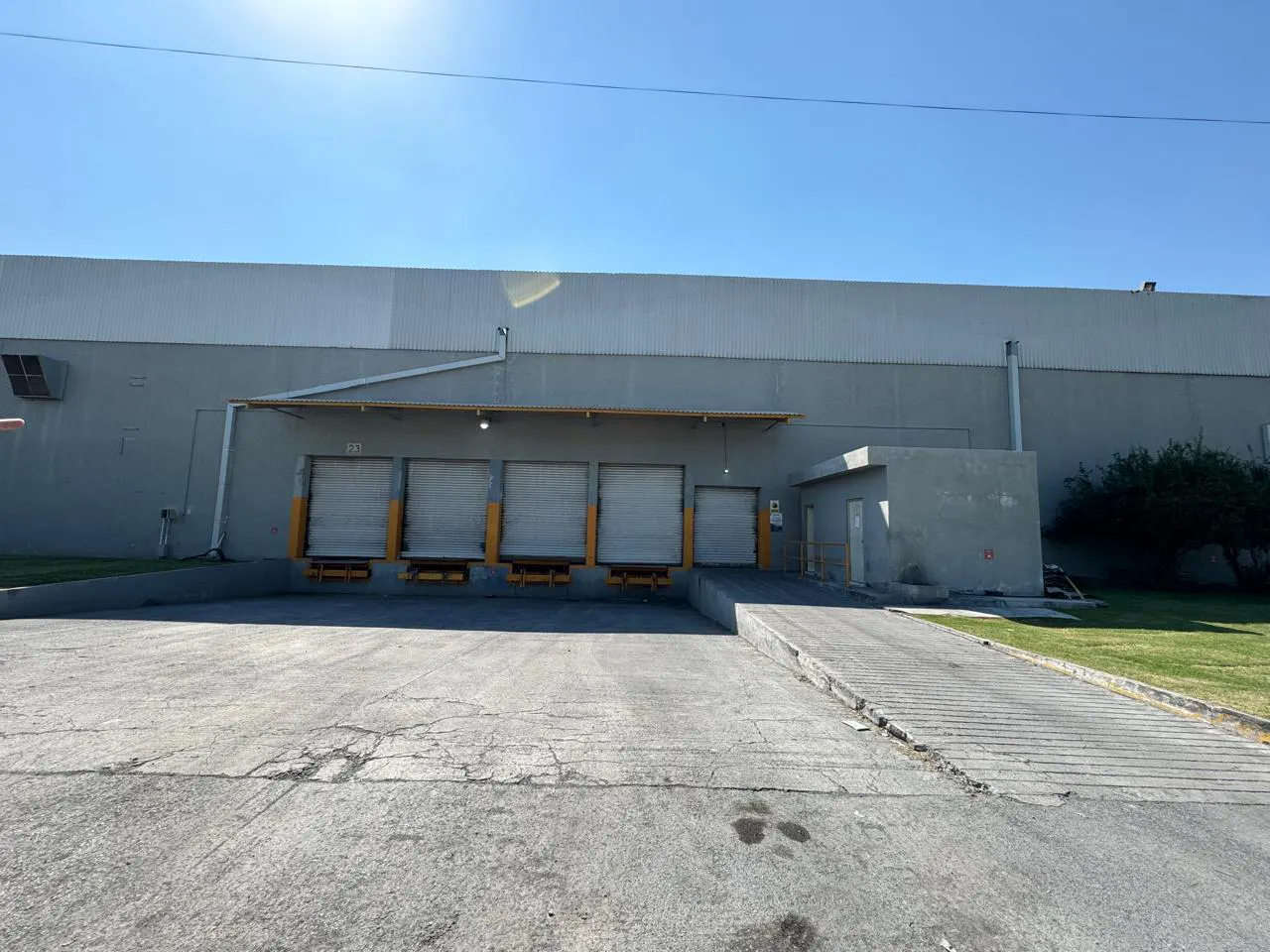 Industrial Spot2