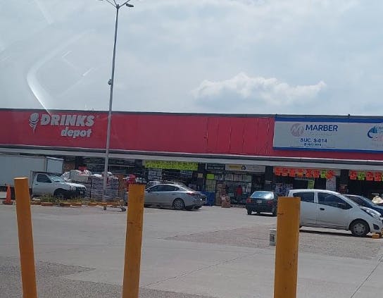 Local Comercial Spot2