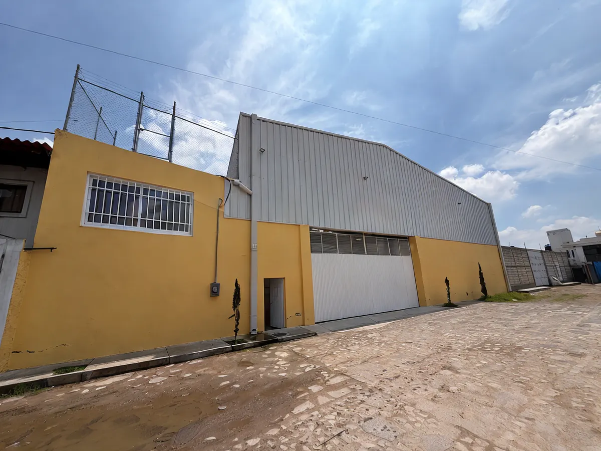Industrial Spot2