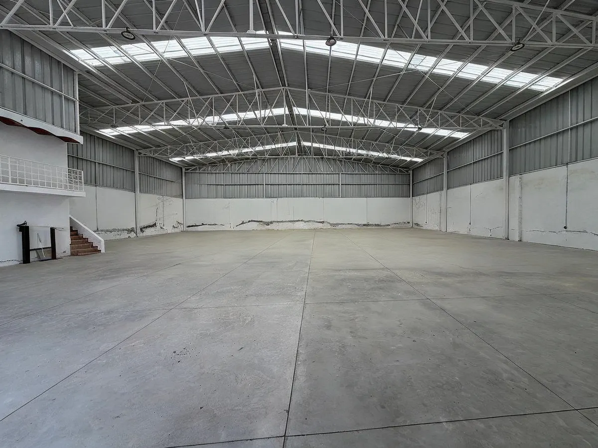 Industrial Spot2
