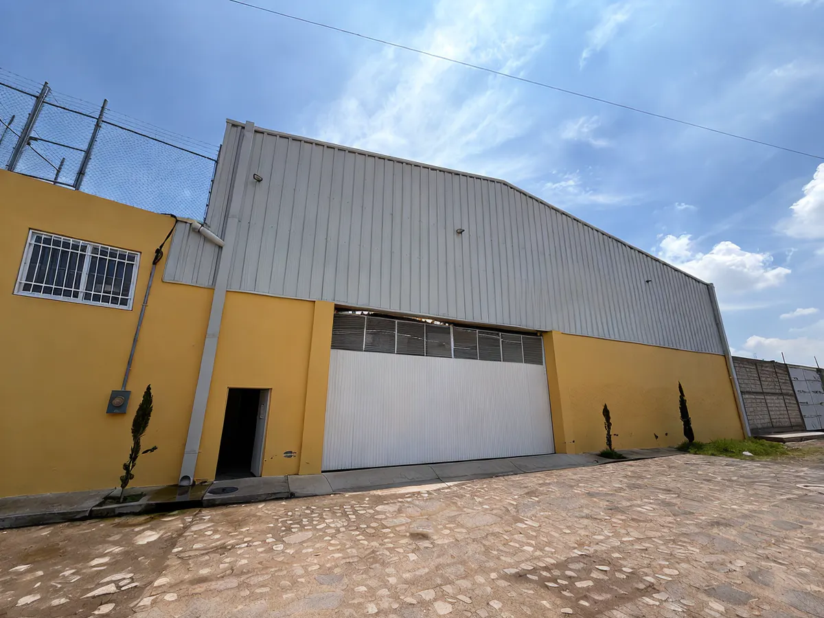 Industrial Spot2
