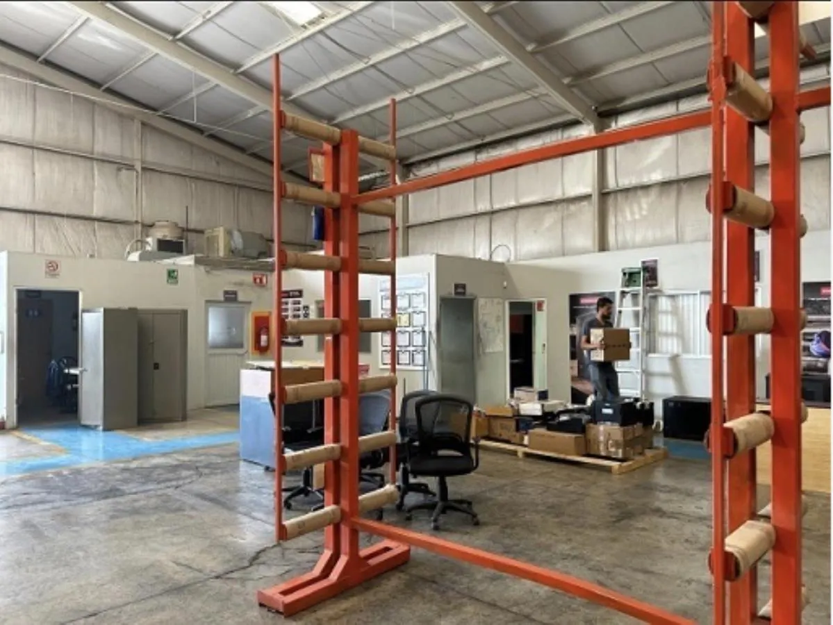 Industrial Spot2