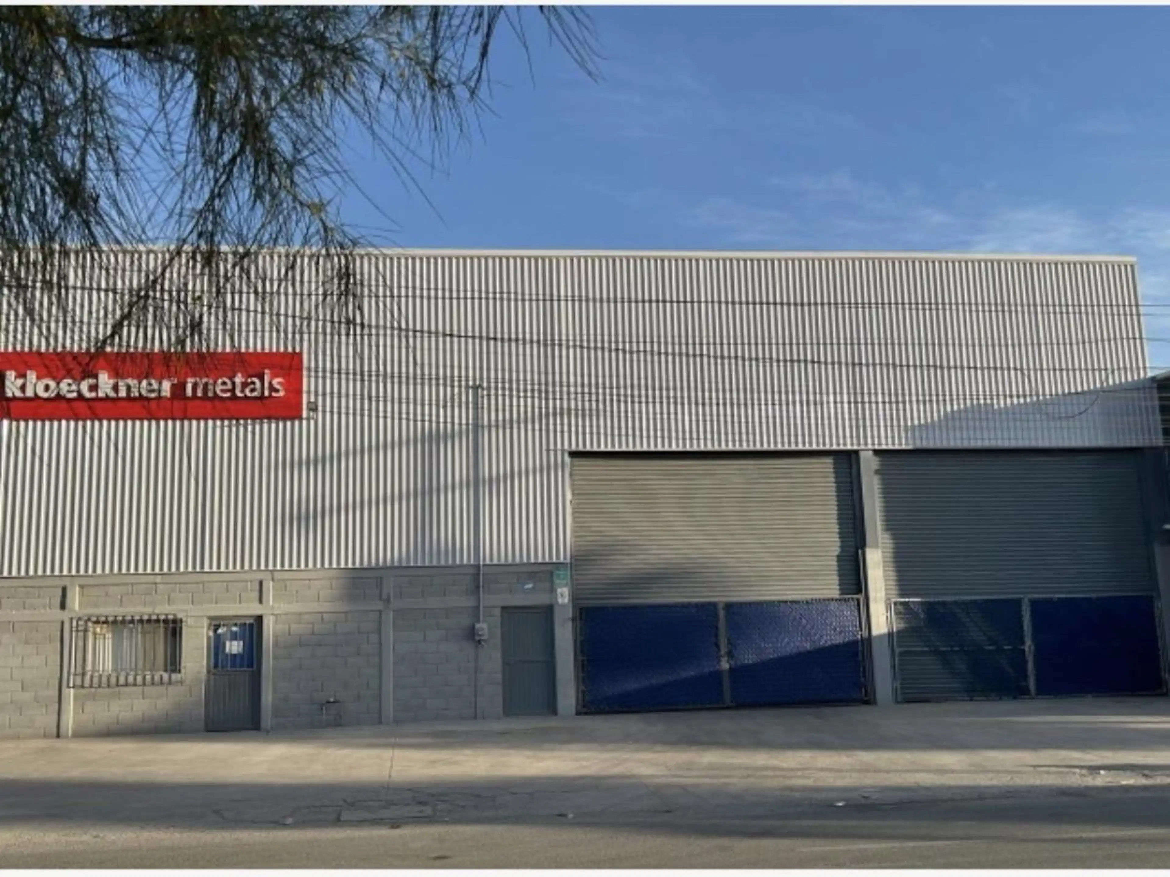 Av. Juárez Y Calle 56 5790