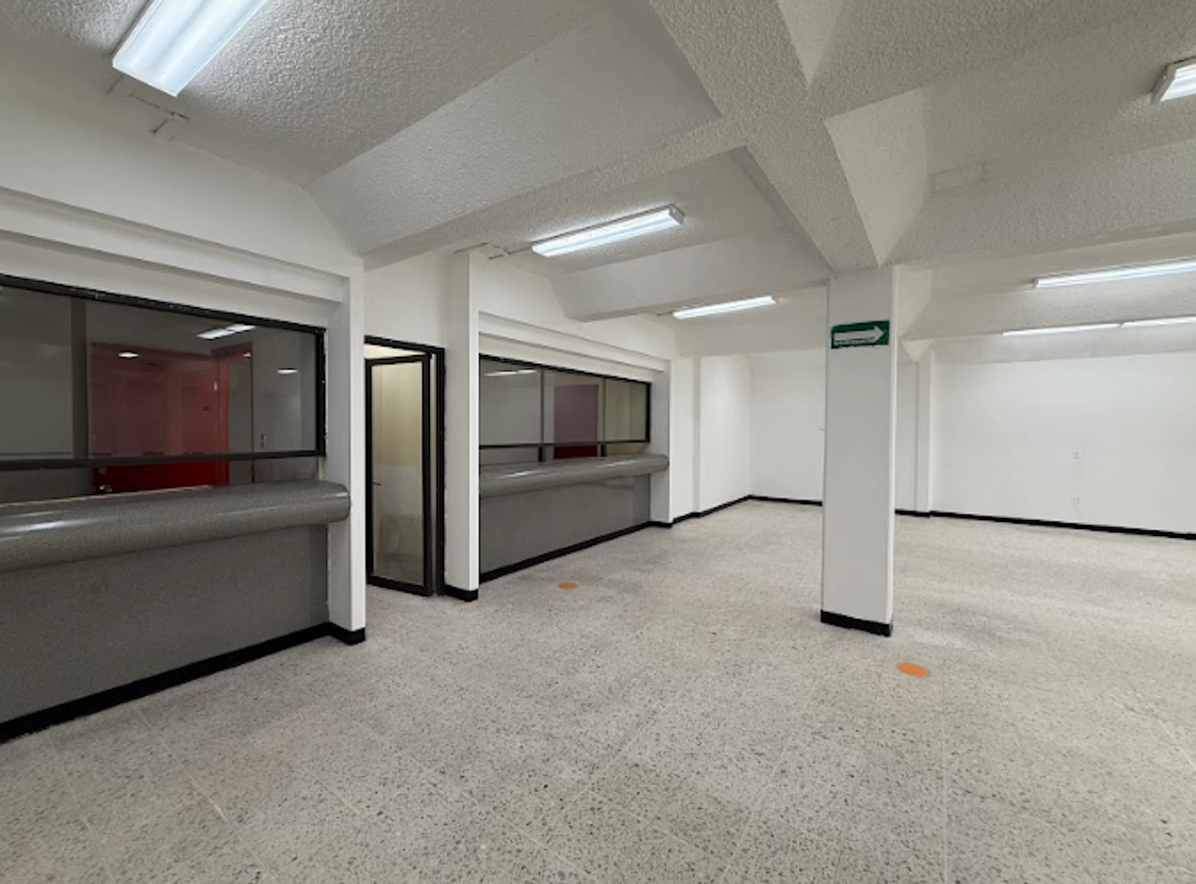 Oficina Spot2