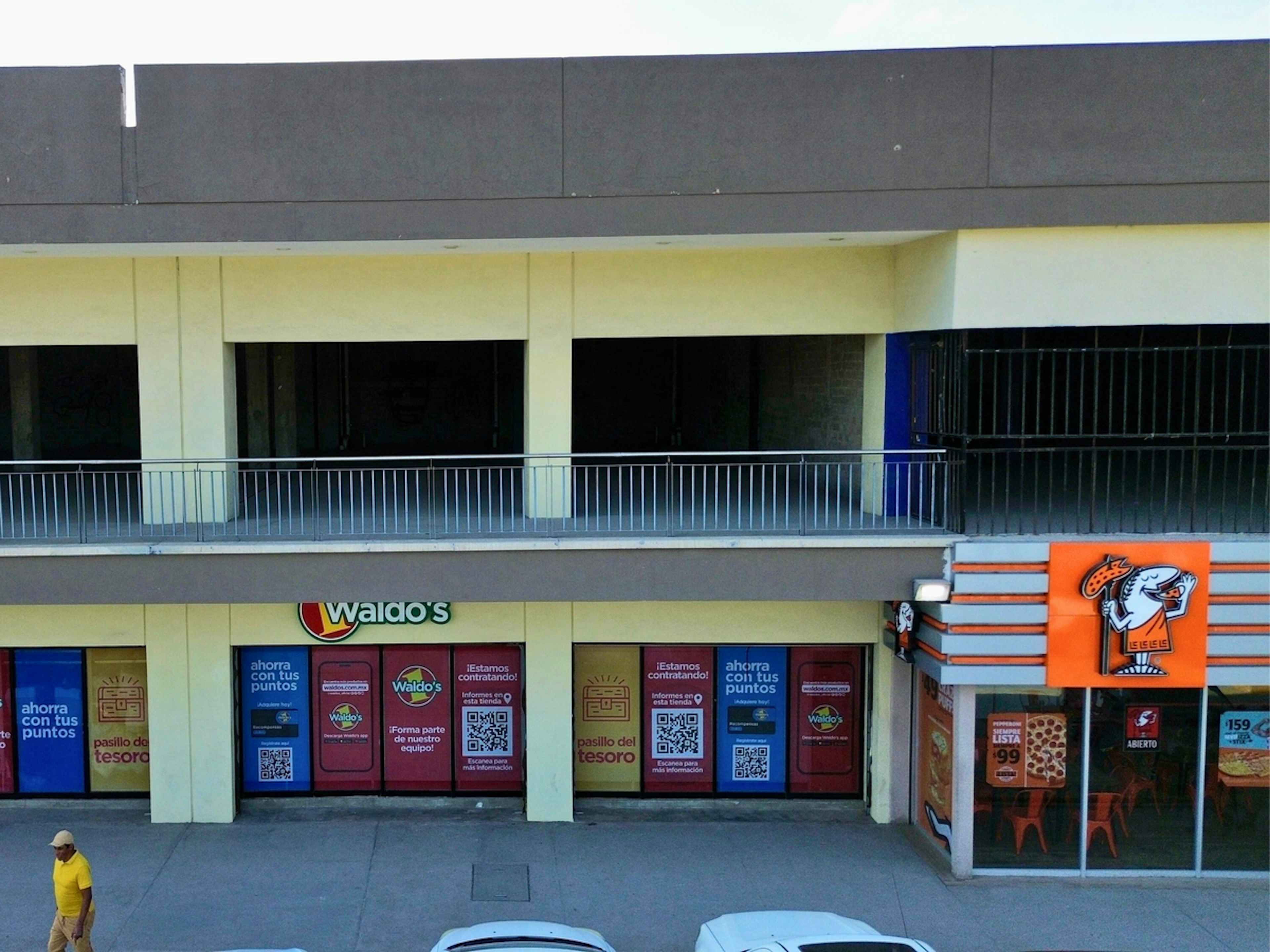 Antigua Carretera A Chapala 1010