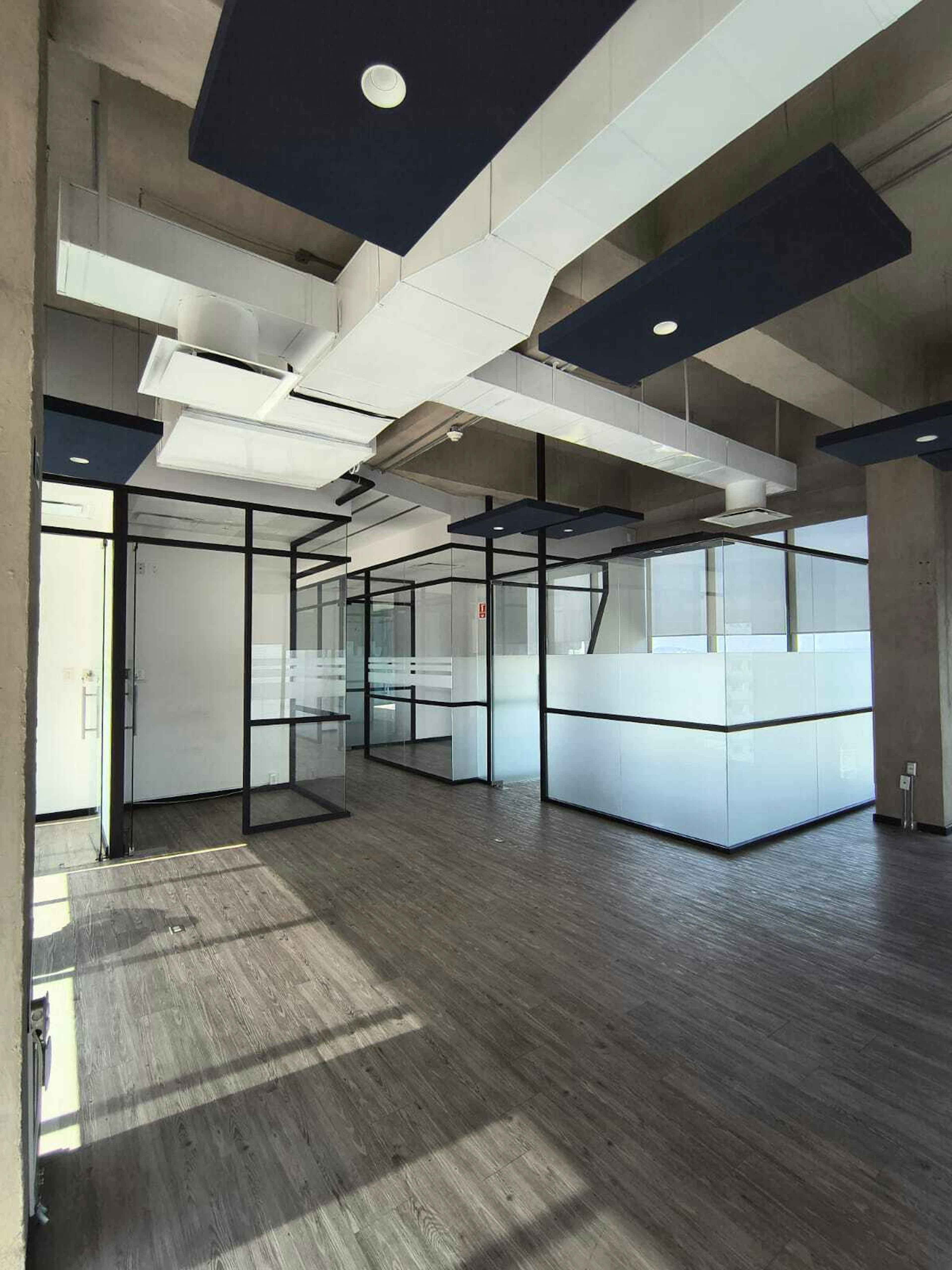 Avenida F. C. De Cuernavaca