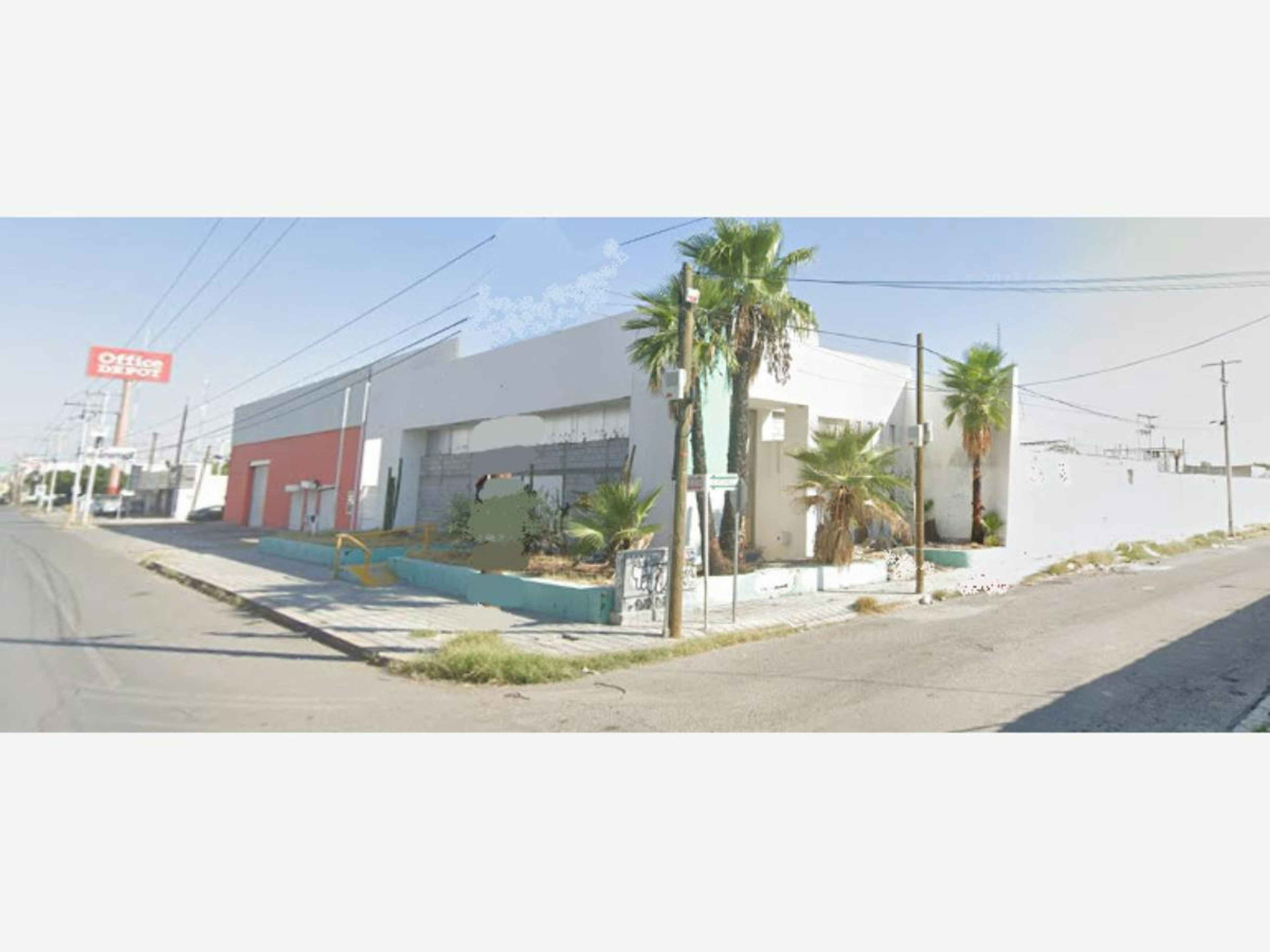 Diagonal Reforma 1000