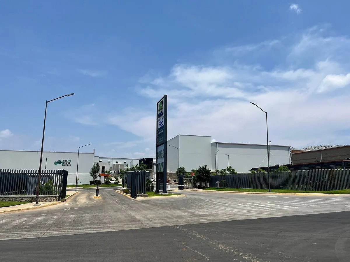 Industrial Spot2