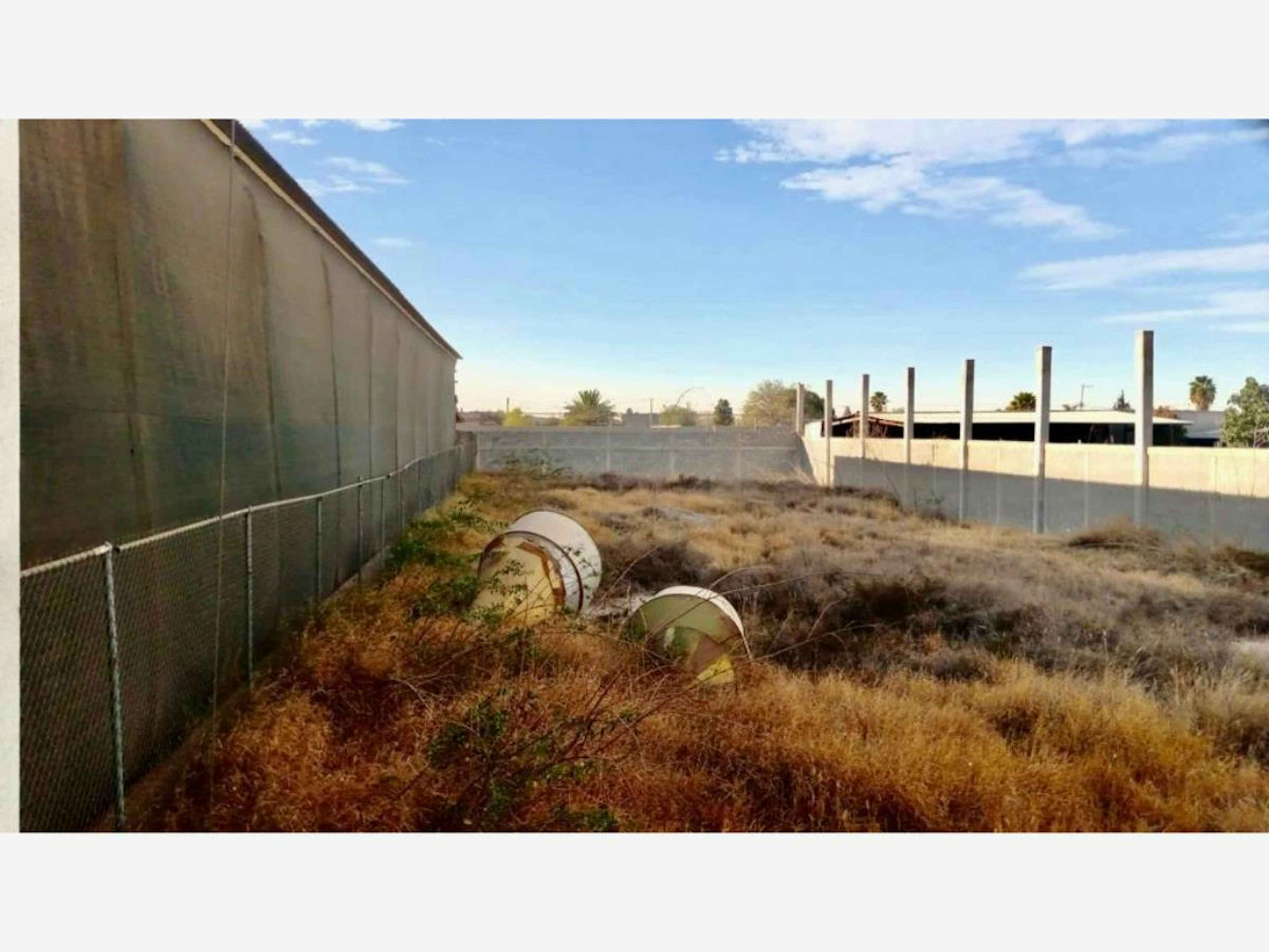 Terreno En Renta En Miguel De La Madrid Hurtado, Gómez Palacio, Durango