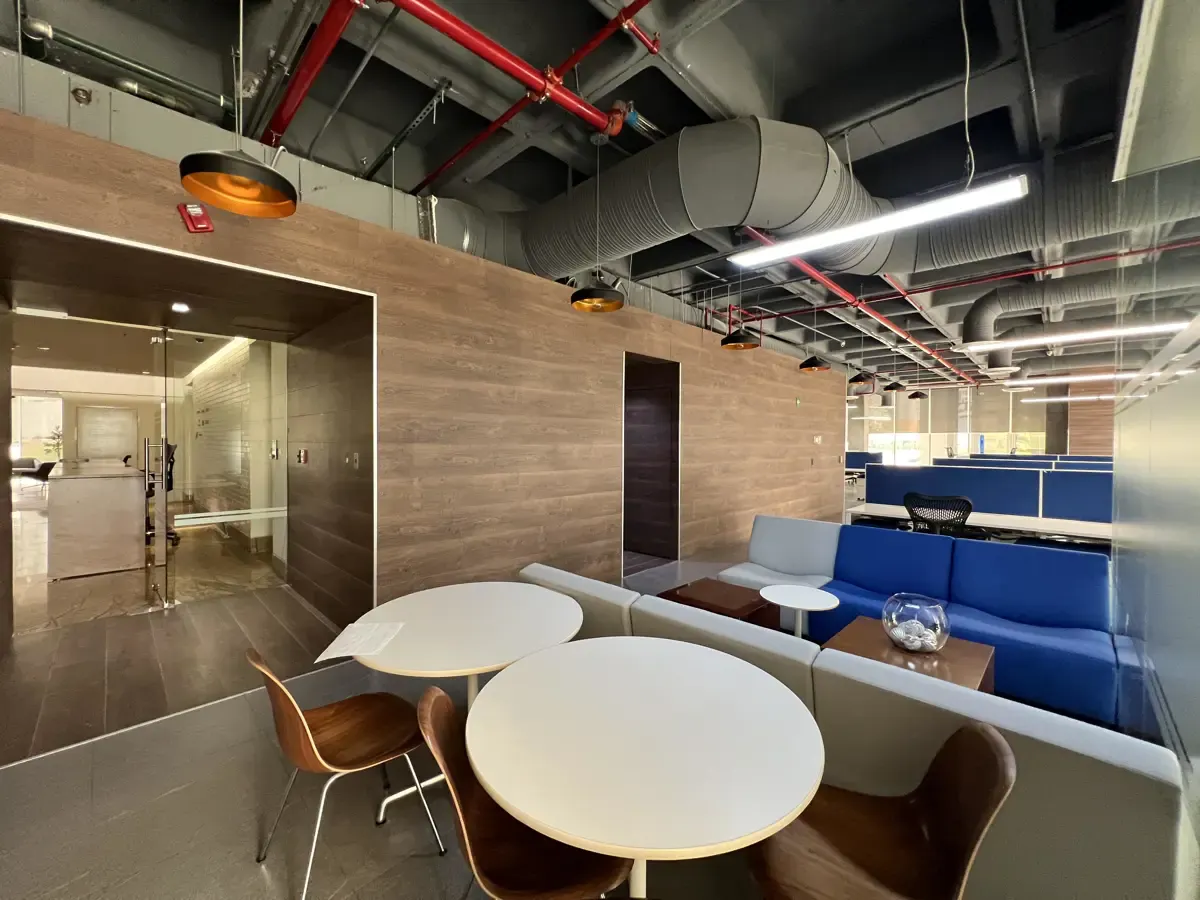 Oficina Spot2