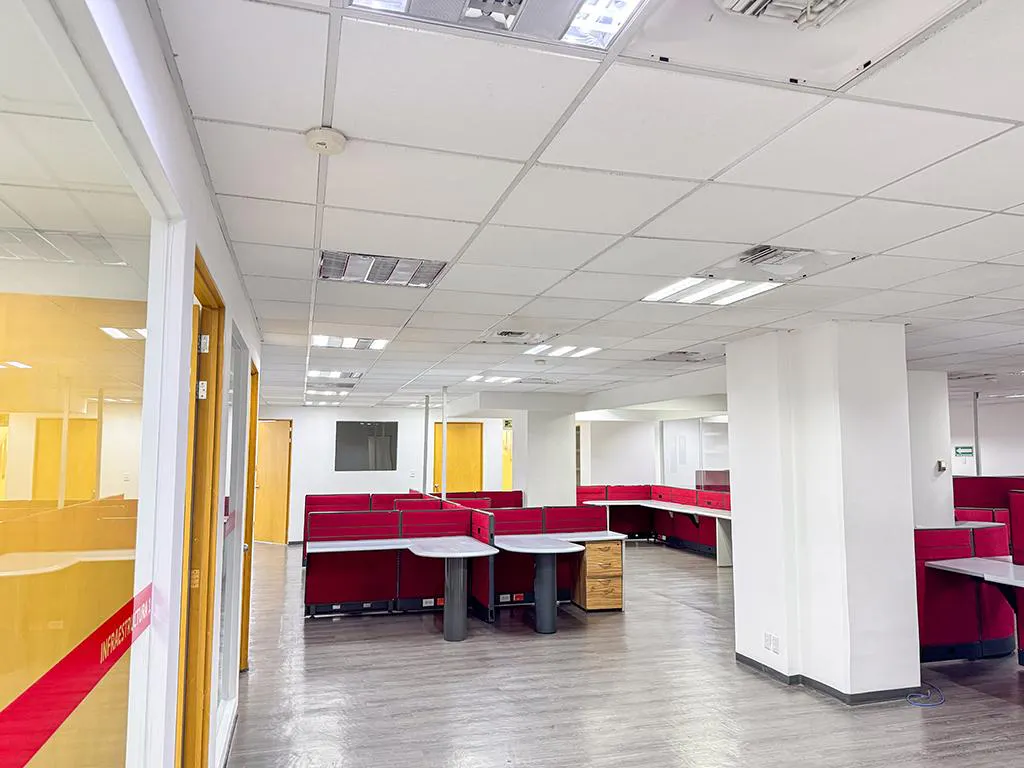 Oficina Spot2