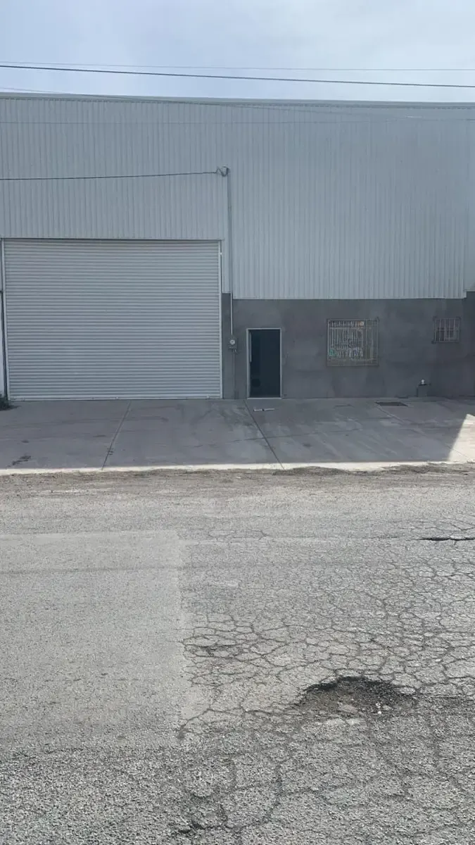 Industrial Spot2
