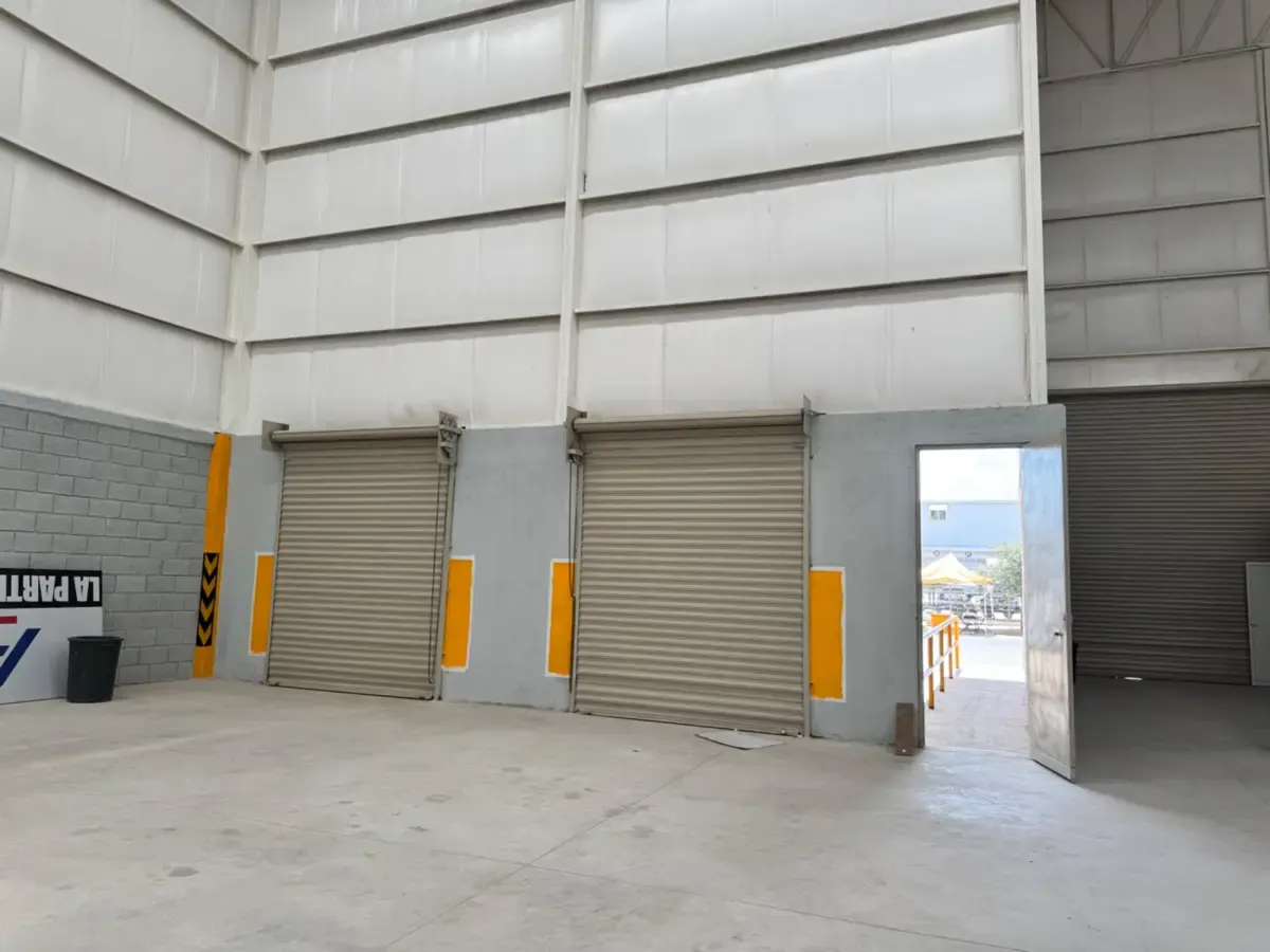 Industrial Spot2
