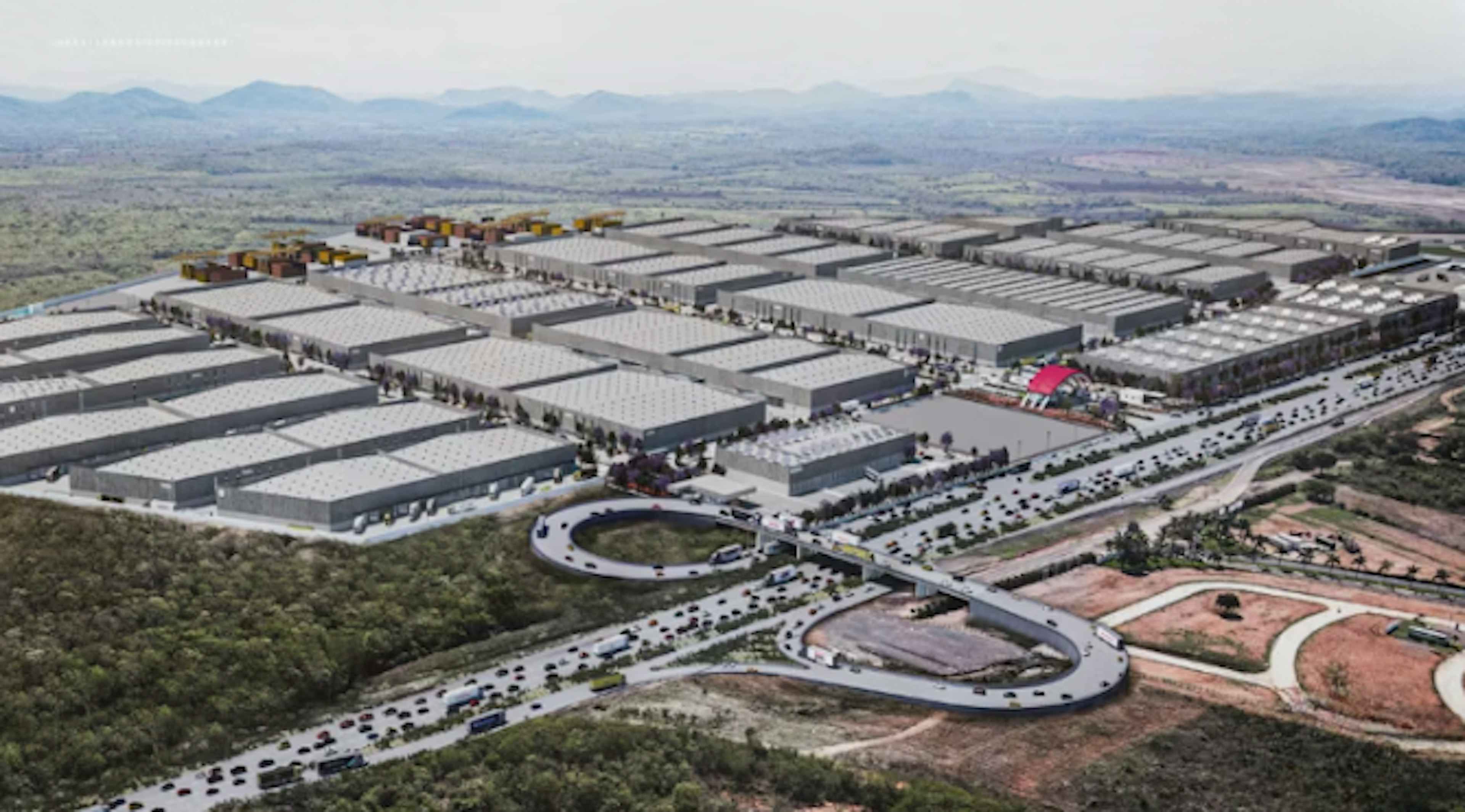 Km. 10.7 - Carretera Federal Mexico  15d, Mazatlan Sin. Lote 5