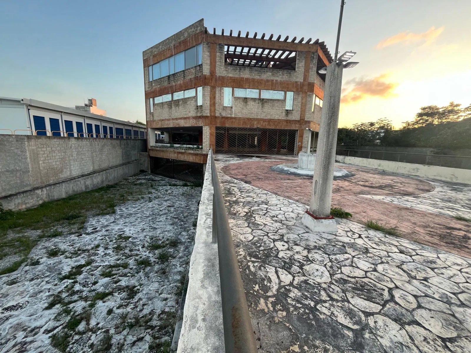 Oficina Spot2