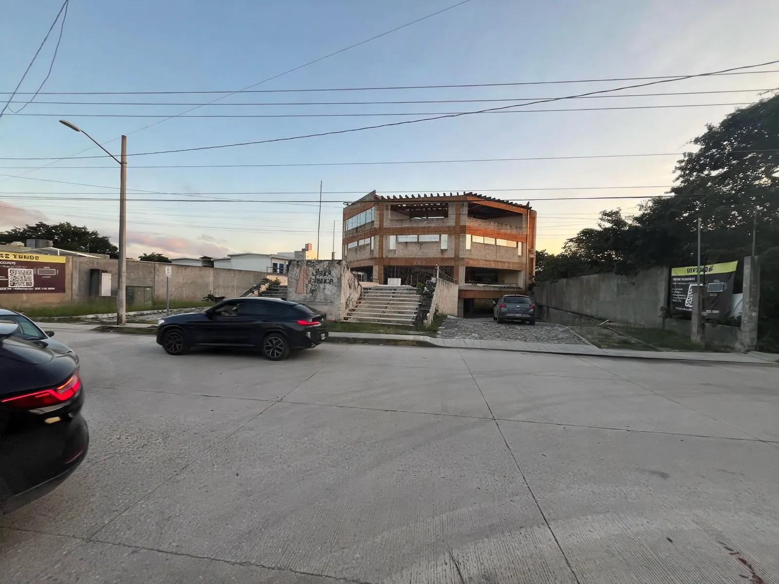 Oficina Spot2