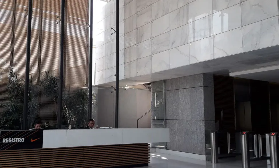 Oficina Spot2