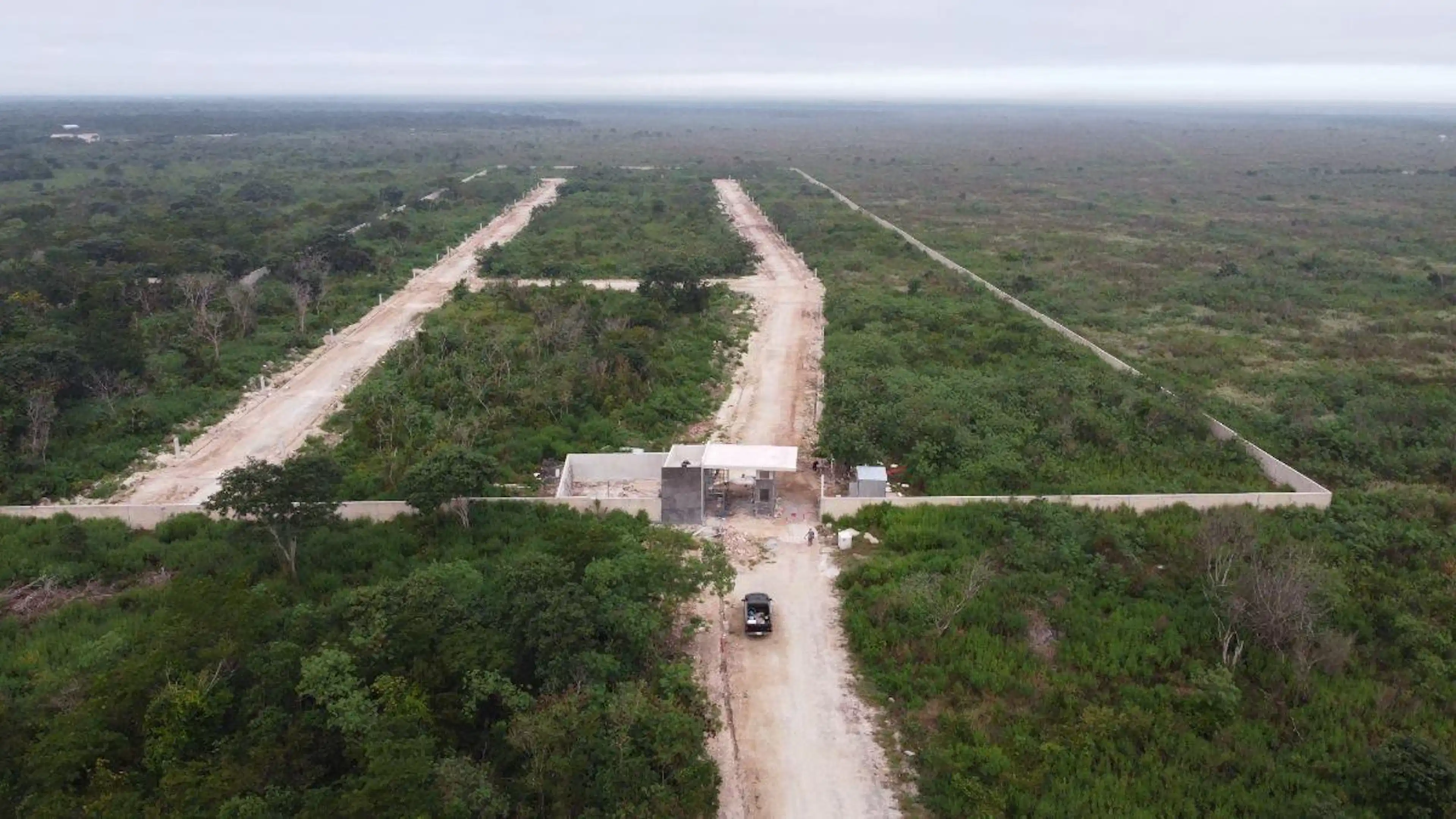 Terreno En Norte De Mérida, Conkal.