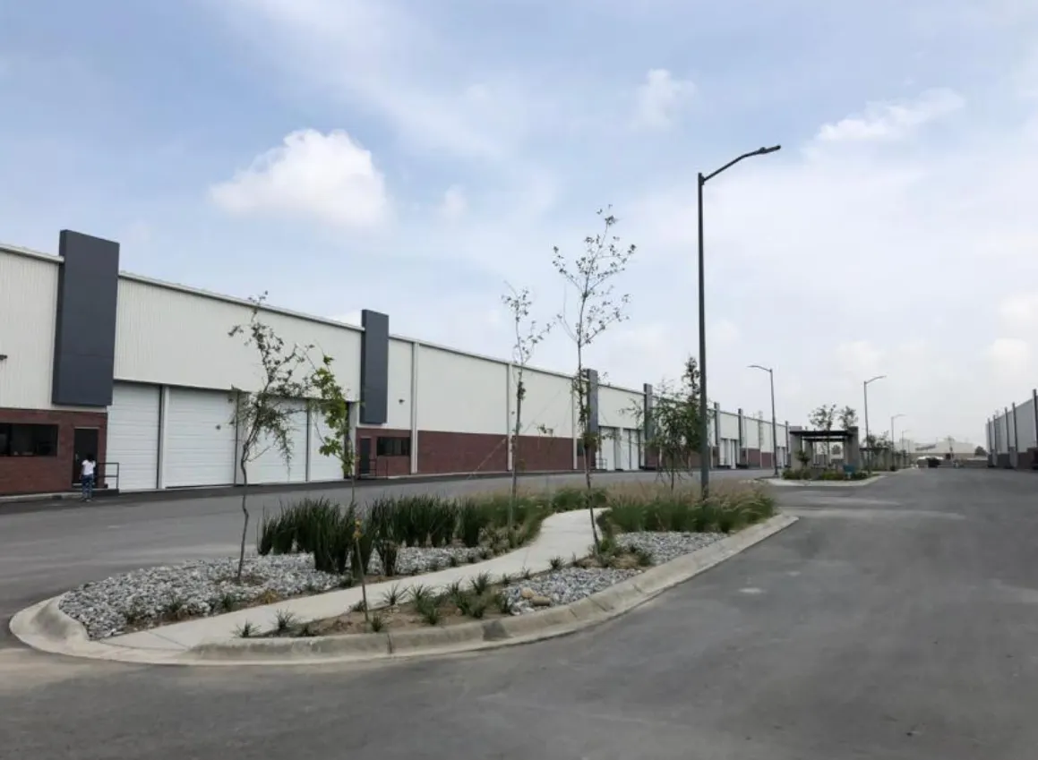 Industrial Spot2