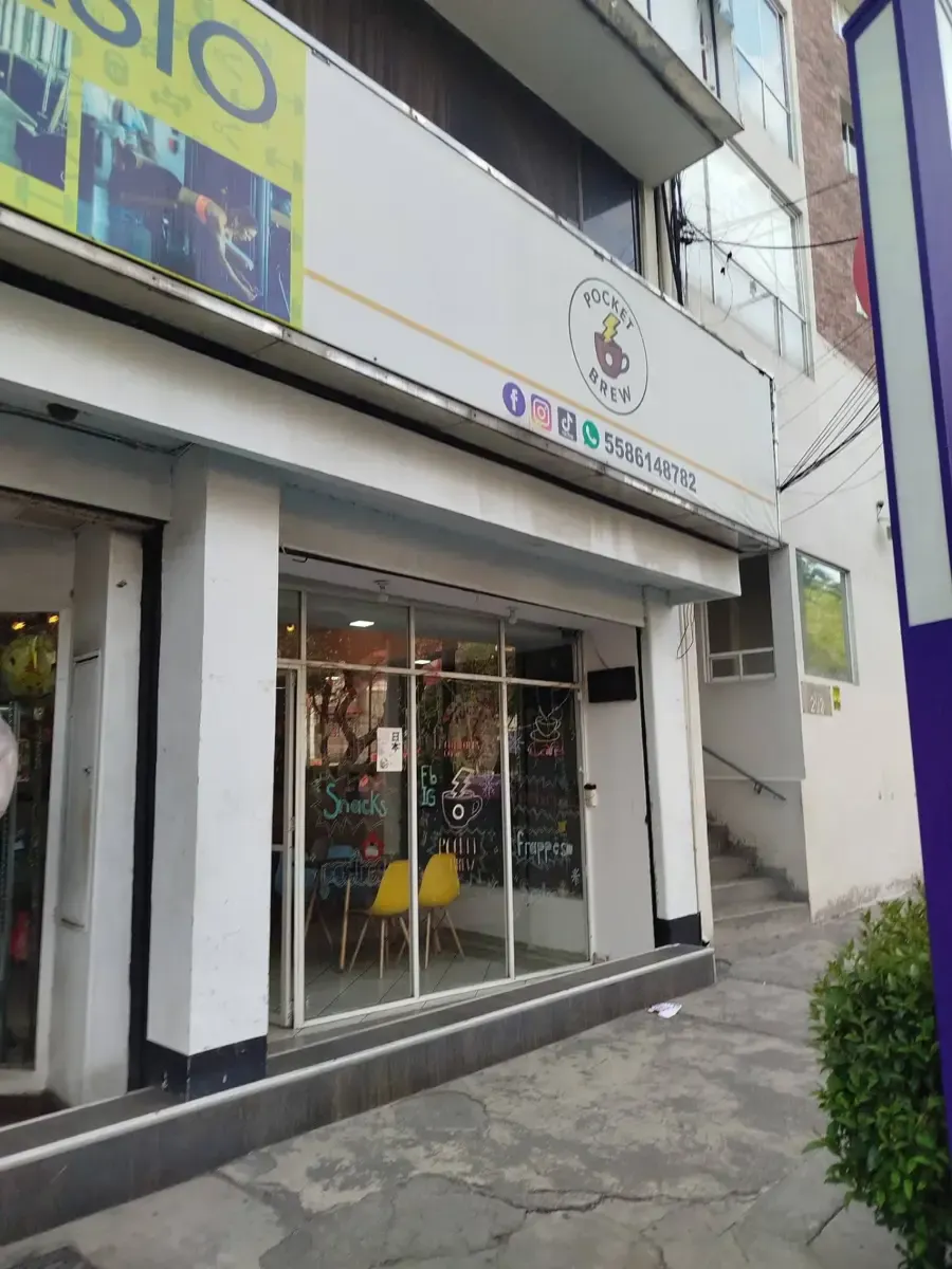 Local Comercial Spot2
