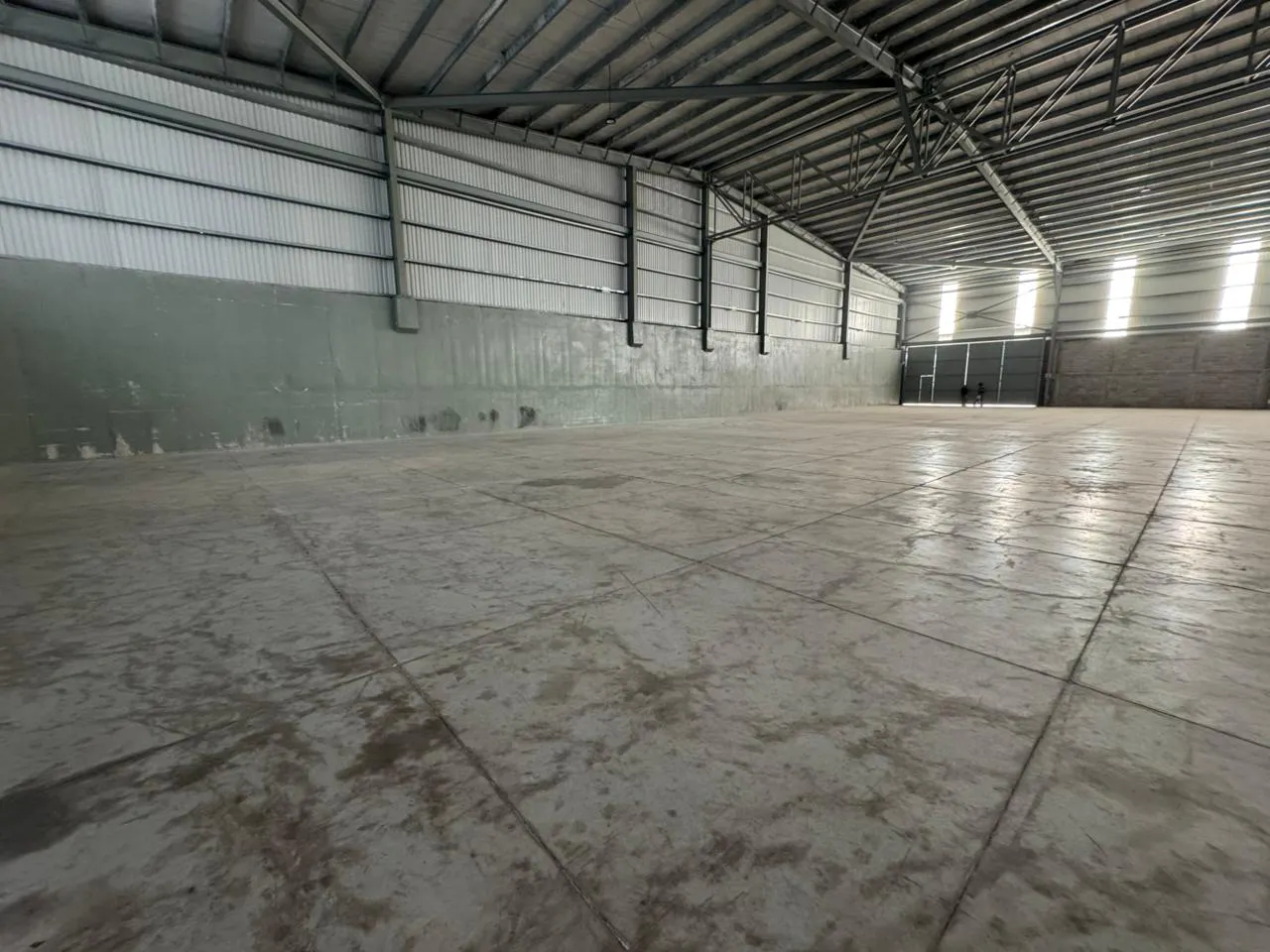 Industrial Spot2