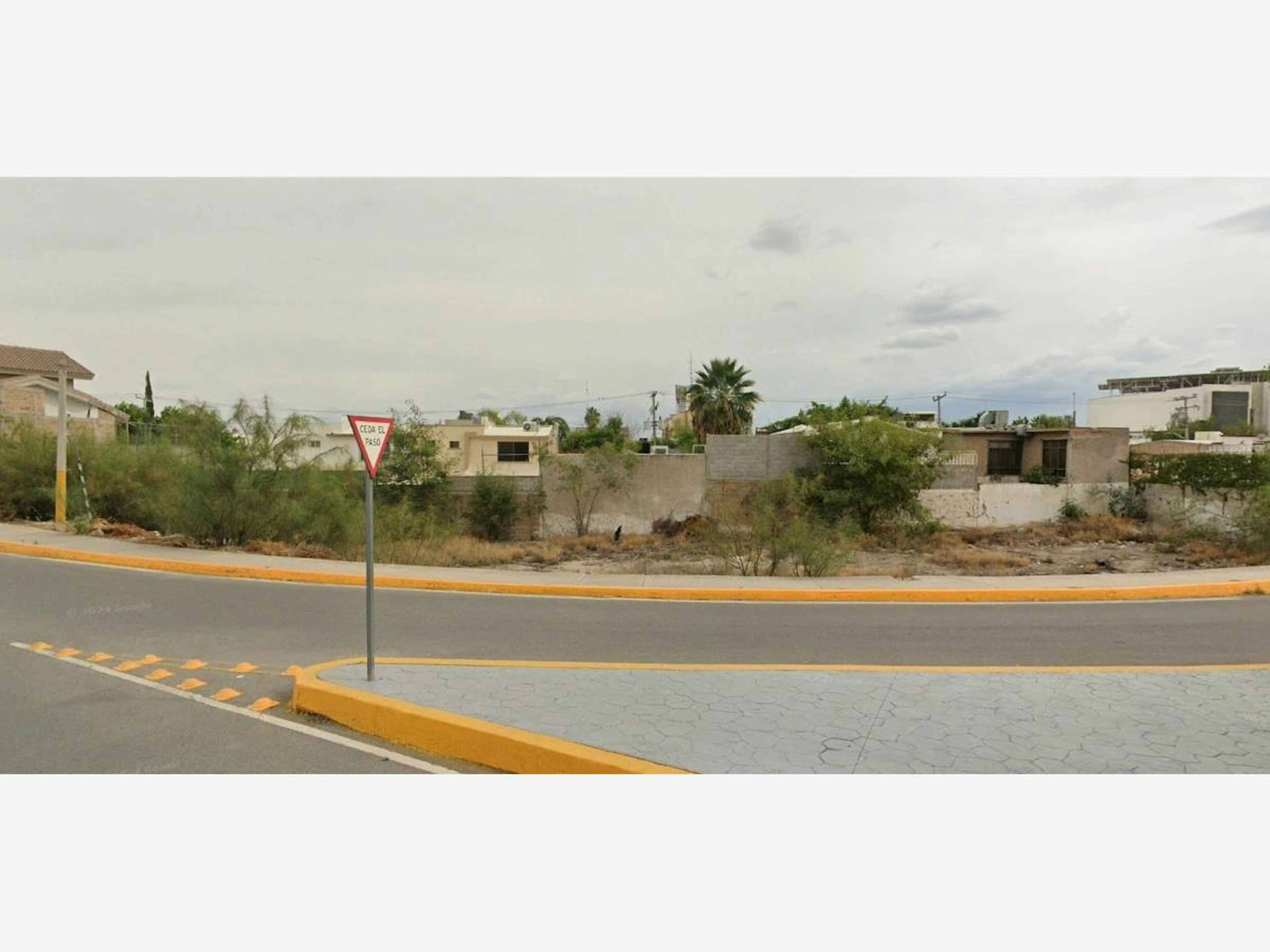 Terreno En Renta En Nuevo San Isidro, Torreón, Coahuila De Zaragoza