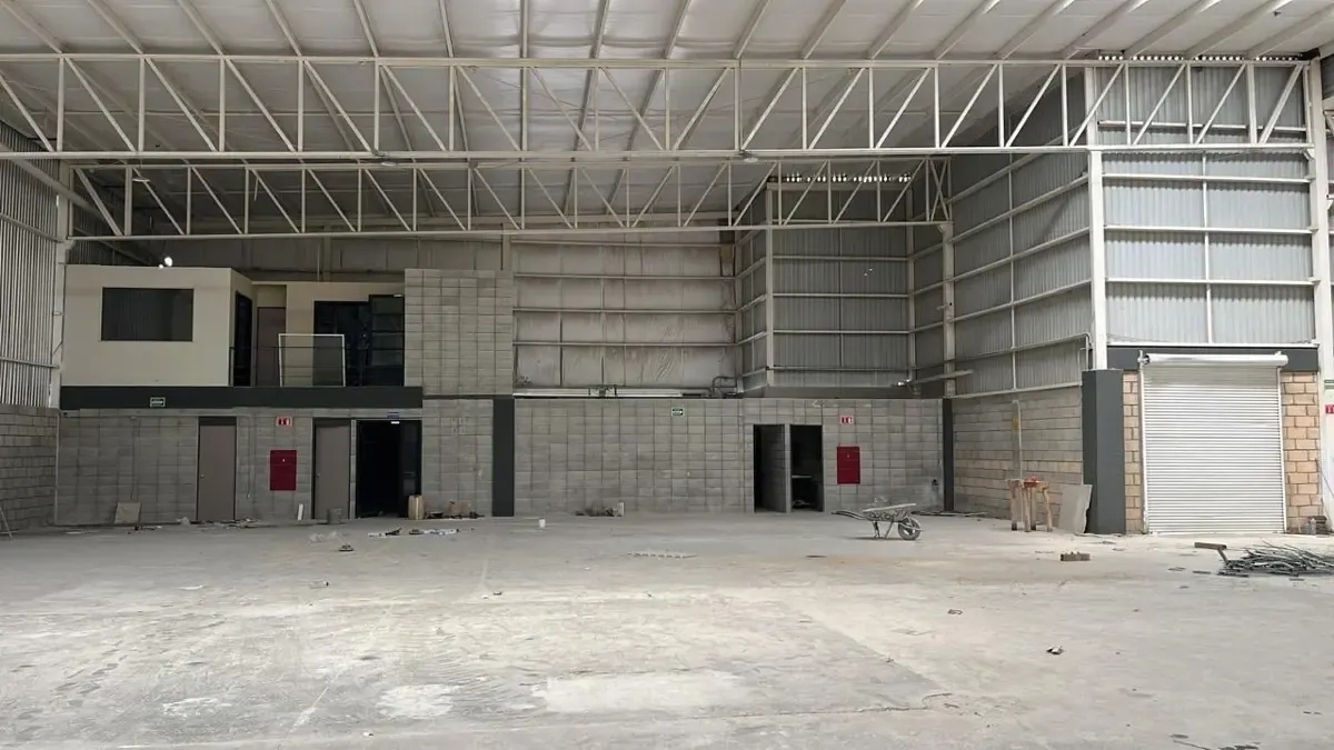 Industrial Spot2